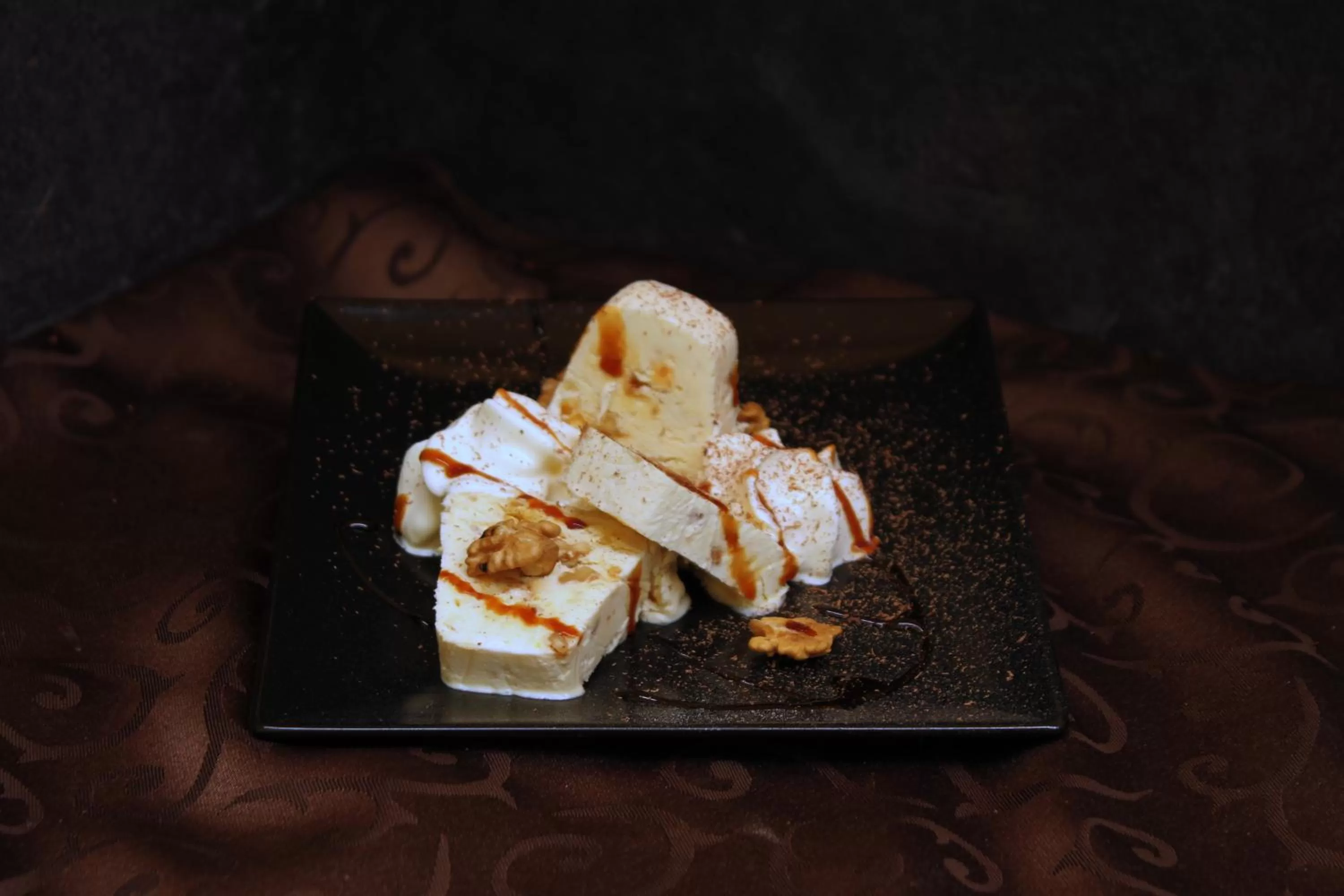 Restaurant/places to eat in Hotel Garni Le Corti