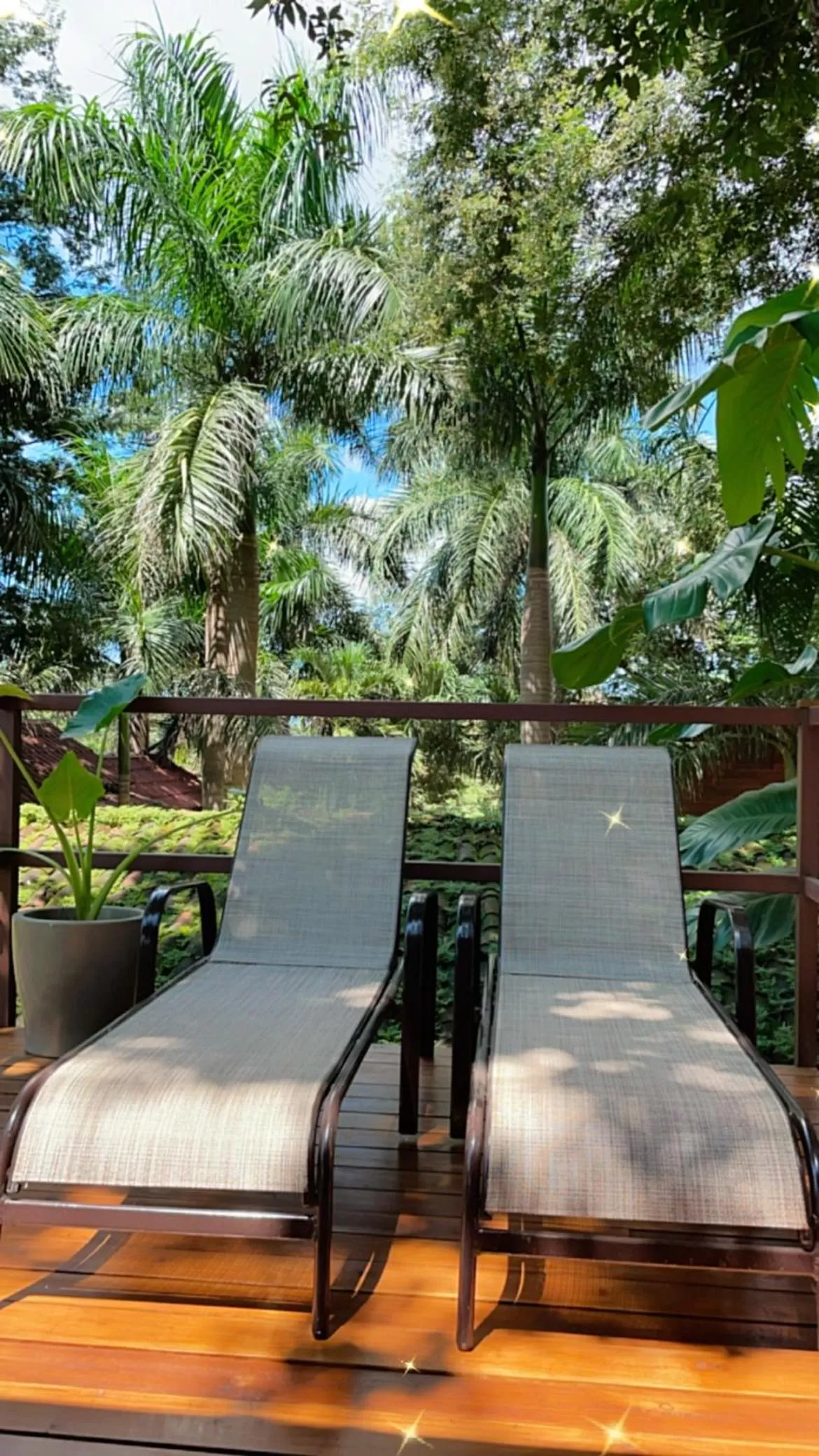 The Beach Bungalows - Yoga and Surf Hotel - Adults Only