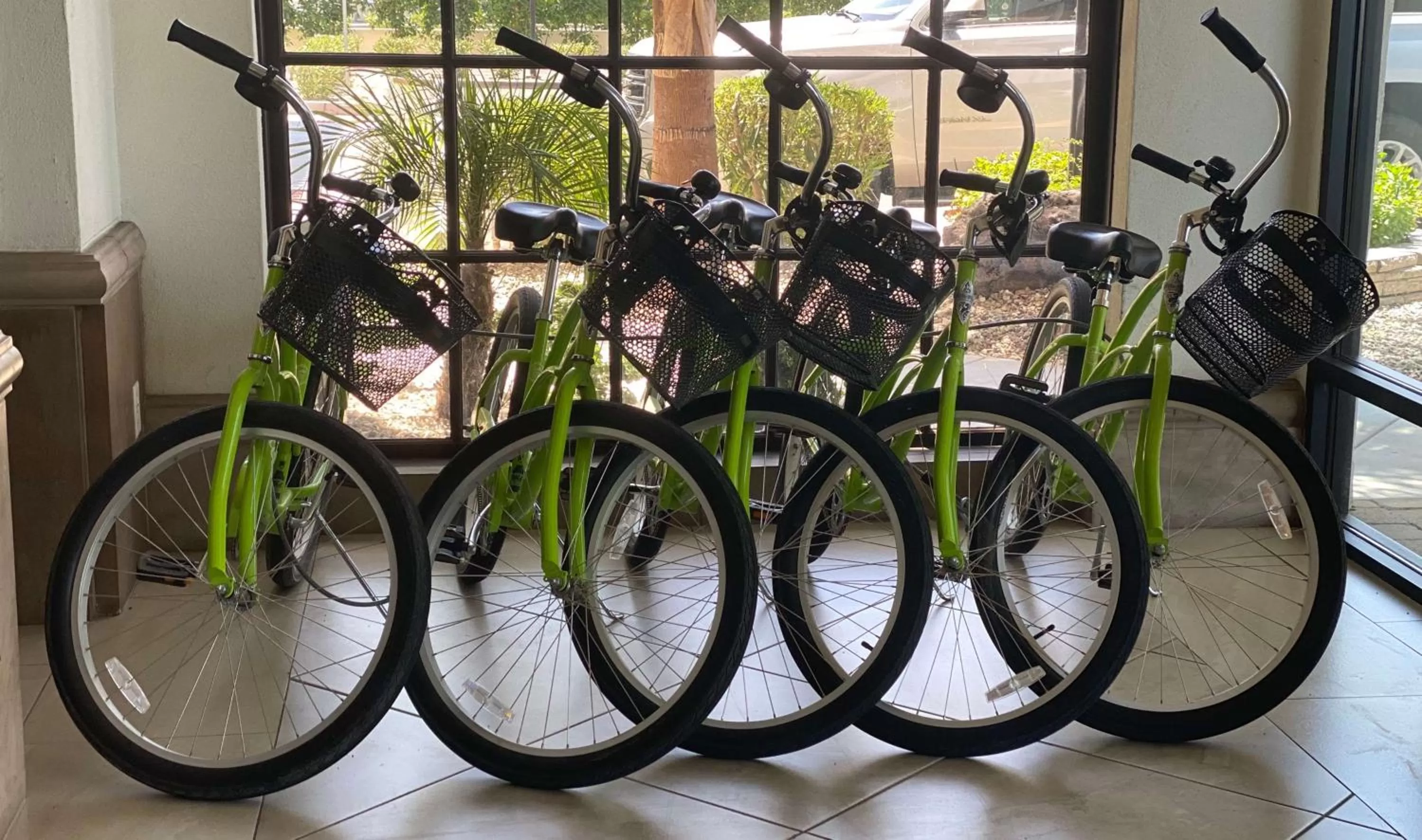 Sports in Embassy Suites by Hilton Scottsdale Resort