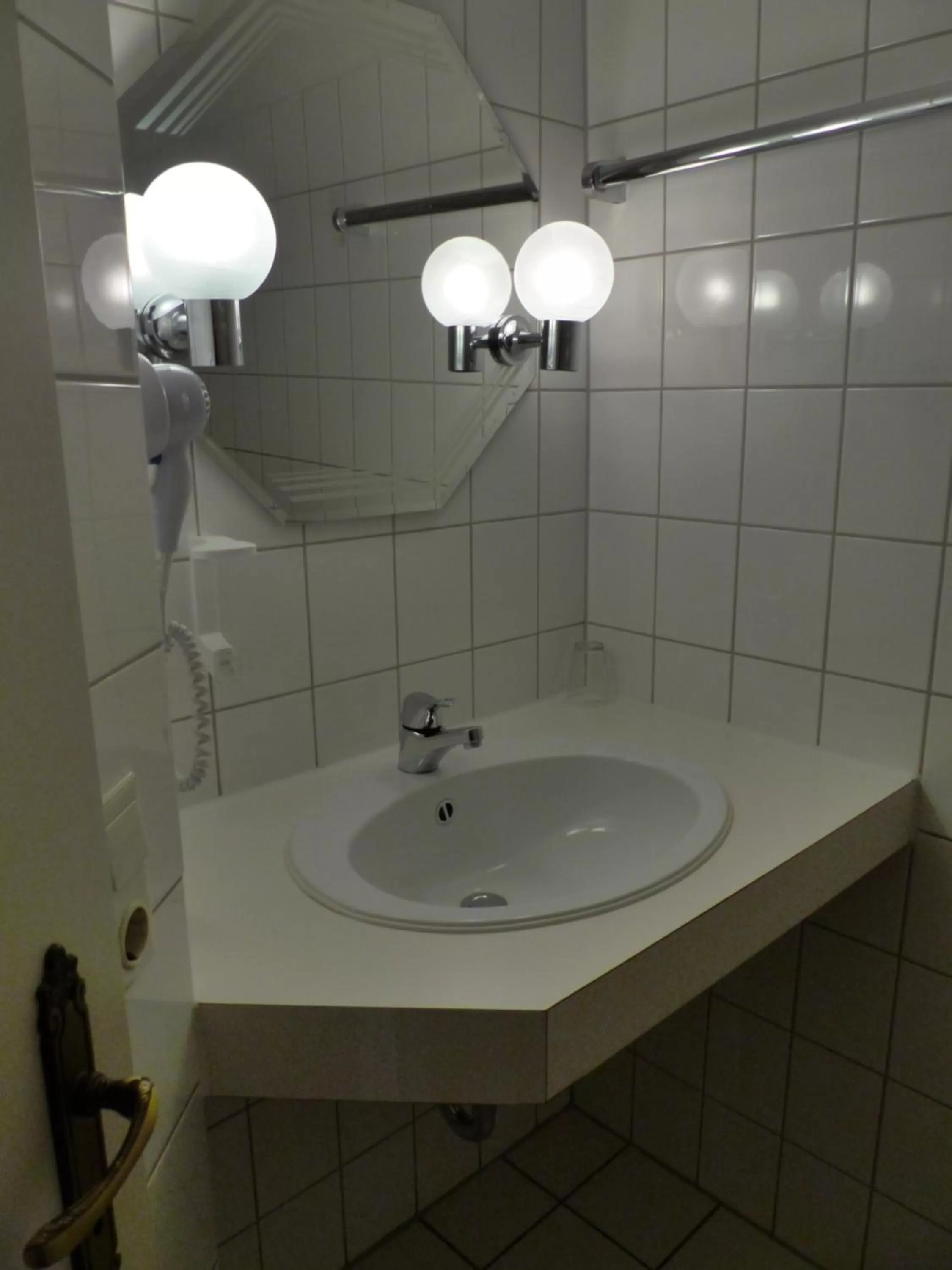 Hotel zur Post Dabringhausen