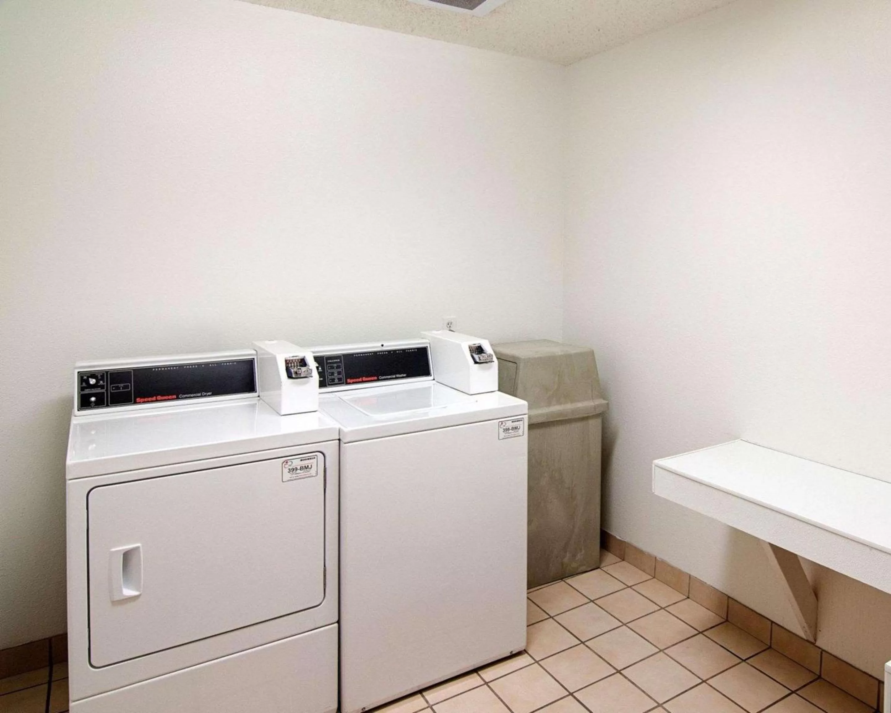 Other in Quality Inn Midland South