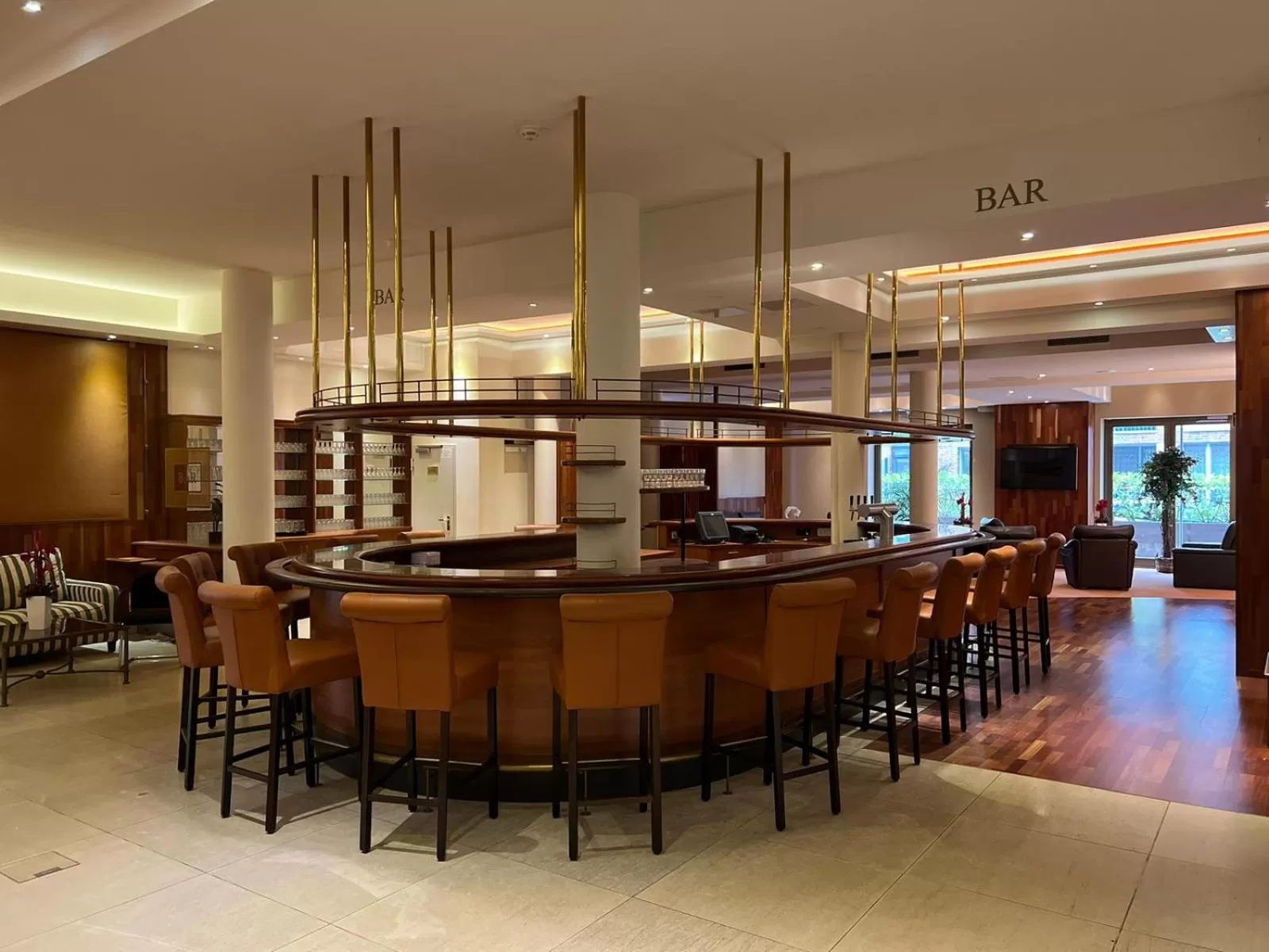 Hotel Hanseatischer Hof