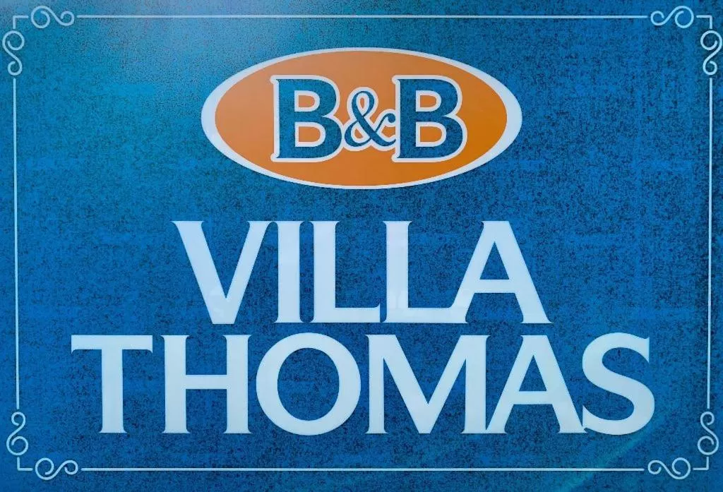 Villa Thomas BB conduzione familiare