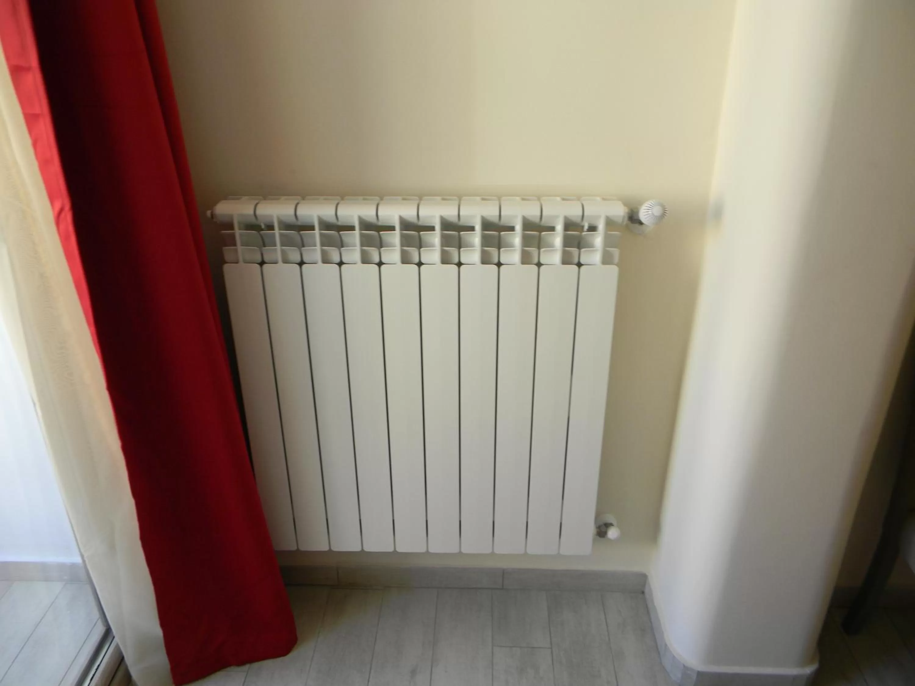 Bedroom in Tropeacentro