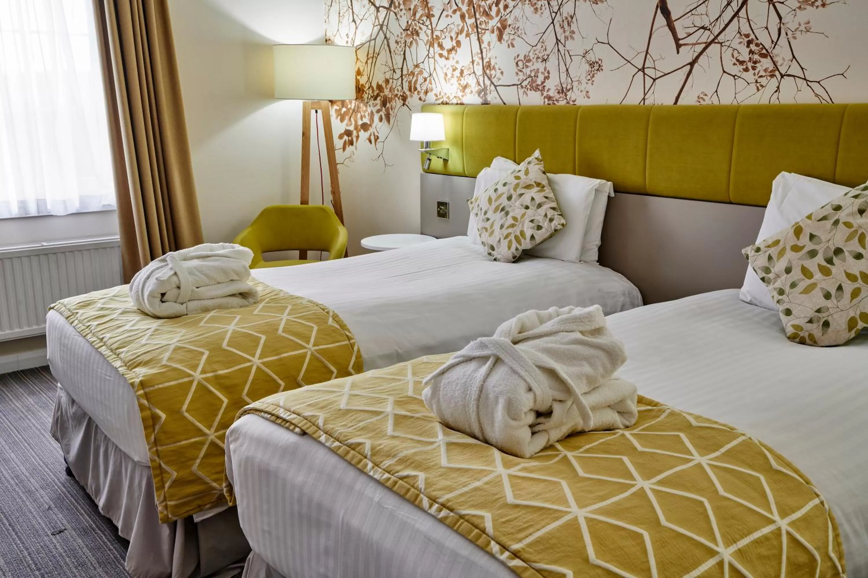 Holiday Inn Corby Kettering A43 by IHG