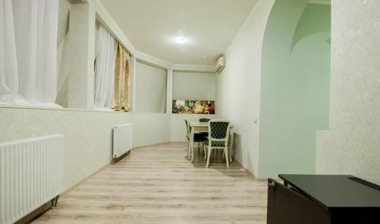 Photo of the whole room in Veles Hotel