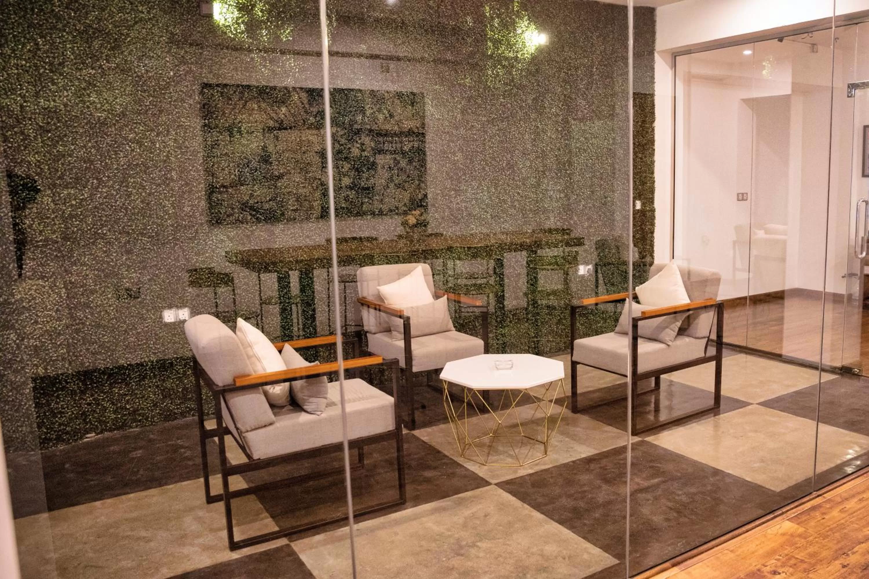 Property building in C 1 Colombo Fort