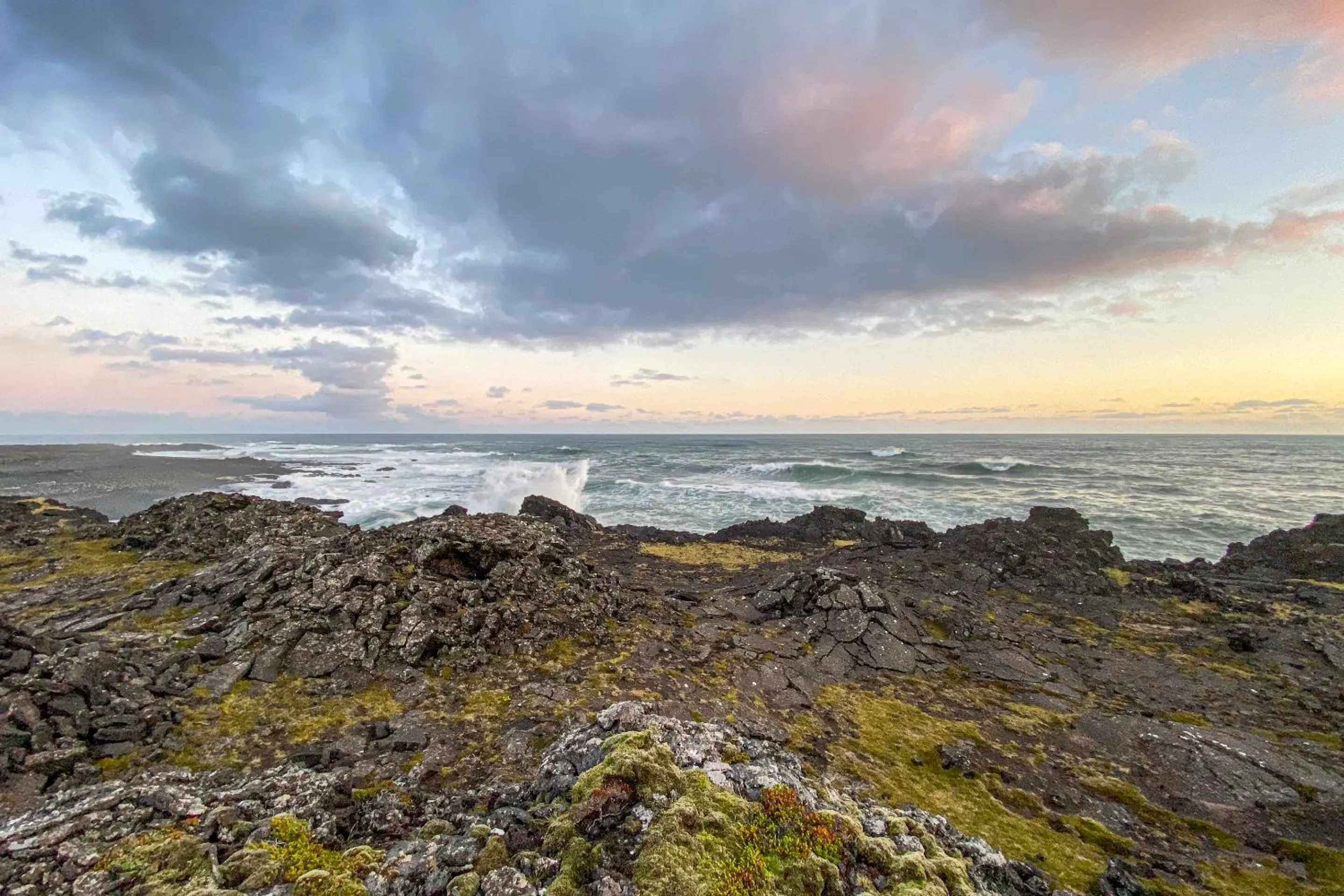 Nearby landmark in Northern Light Inn