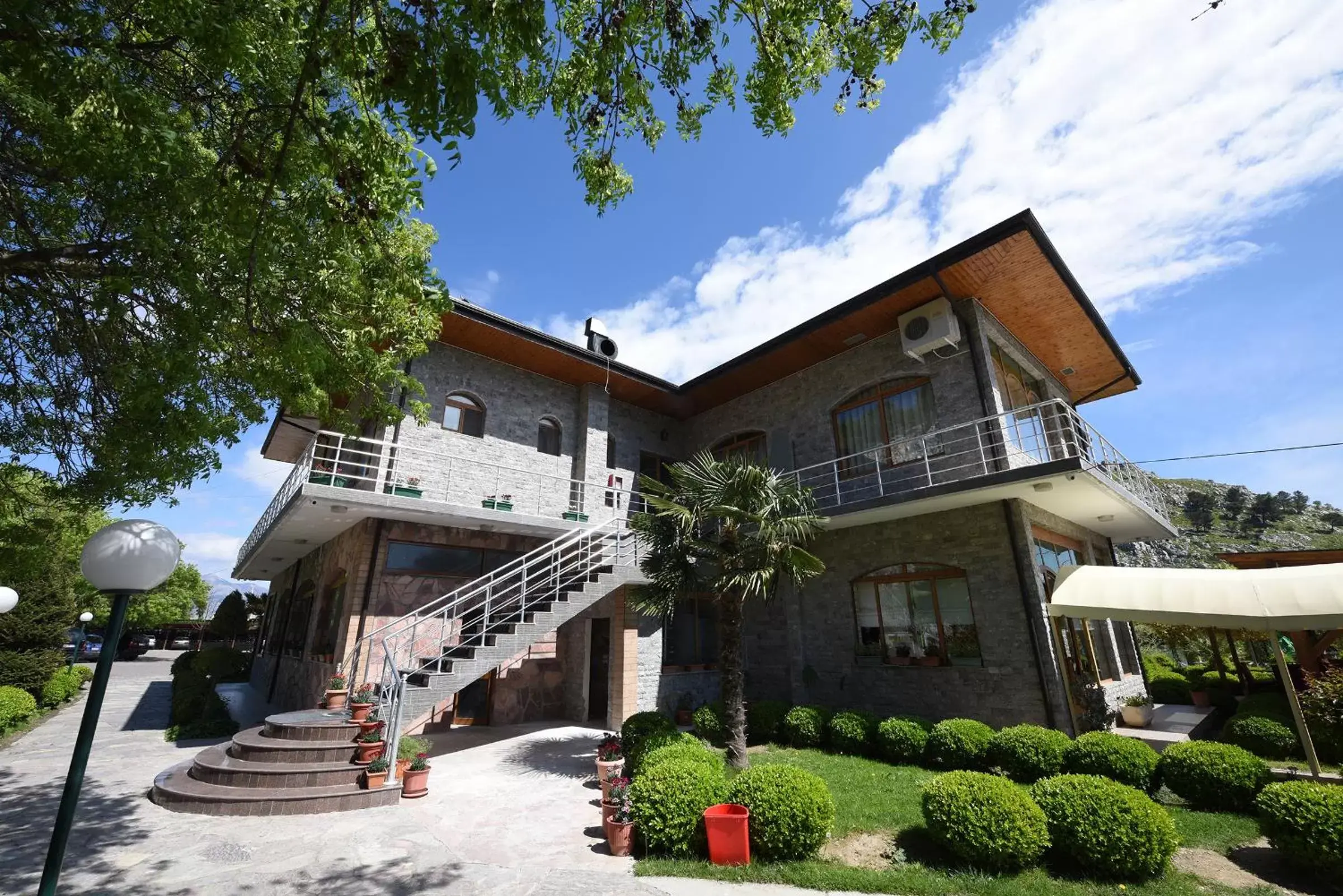 Buna Park Hotel Buna Park Hotel