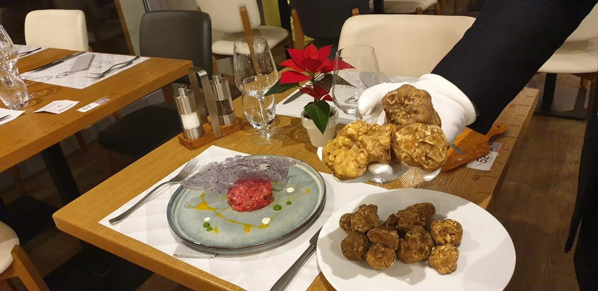 Hotel pas de Cheville