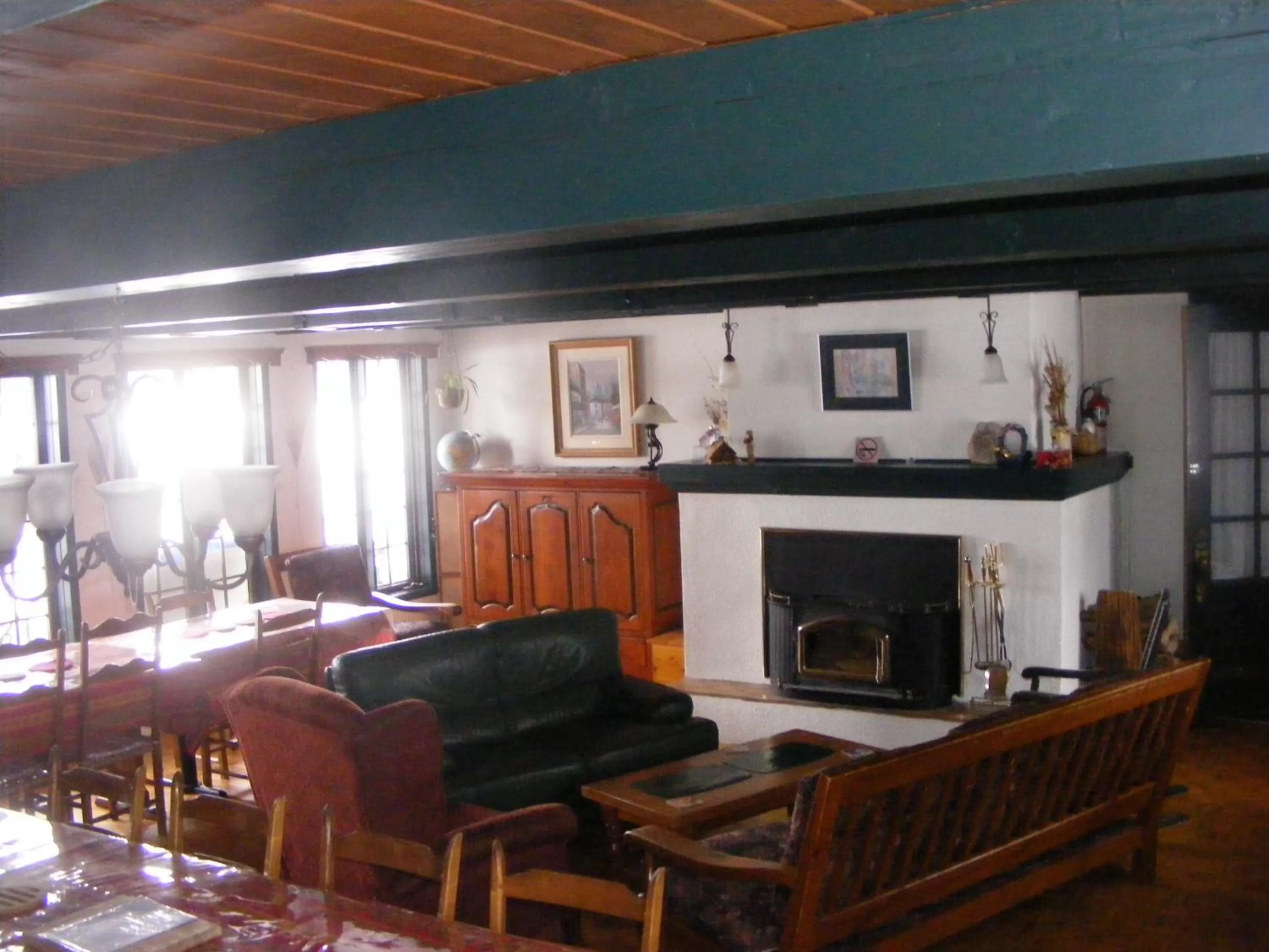 Auberge La Seigneurie Valcartier