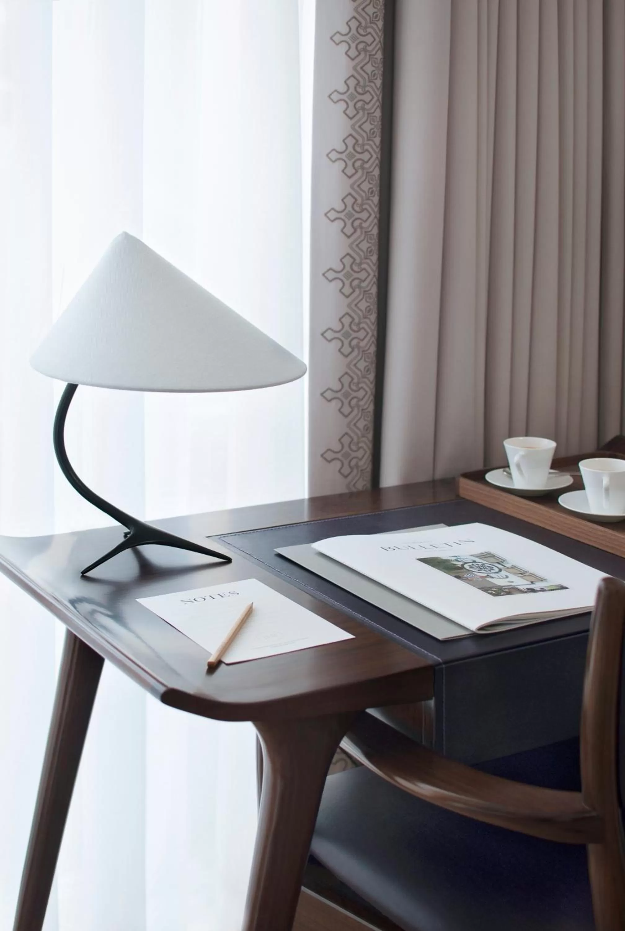 hair dresser in The Norman Tel Aviv