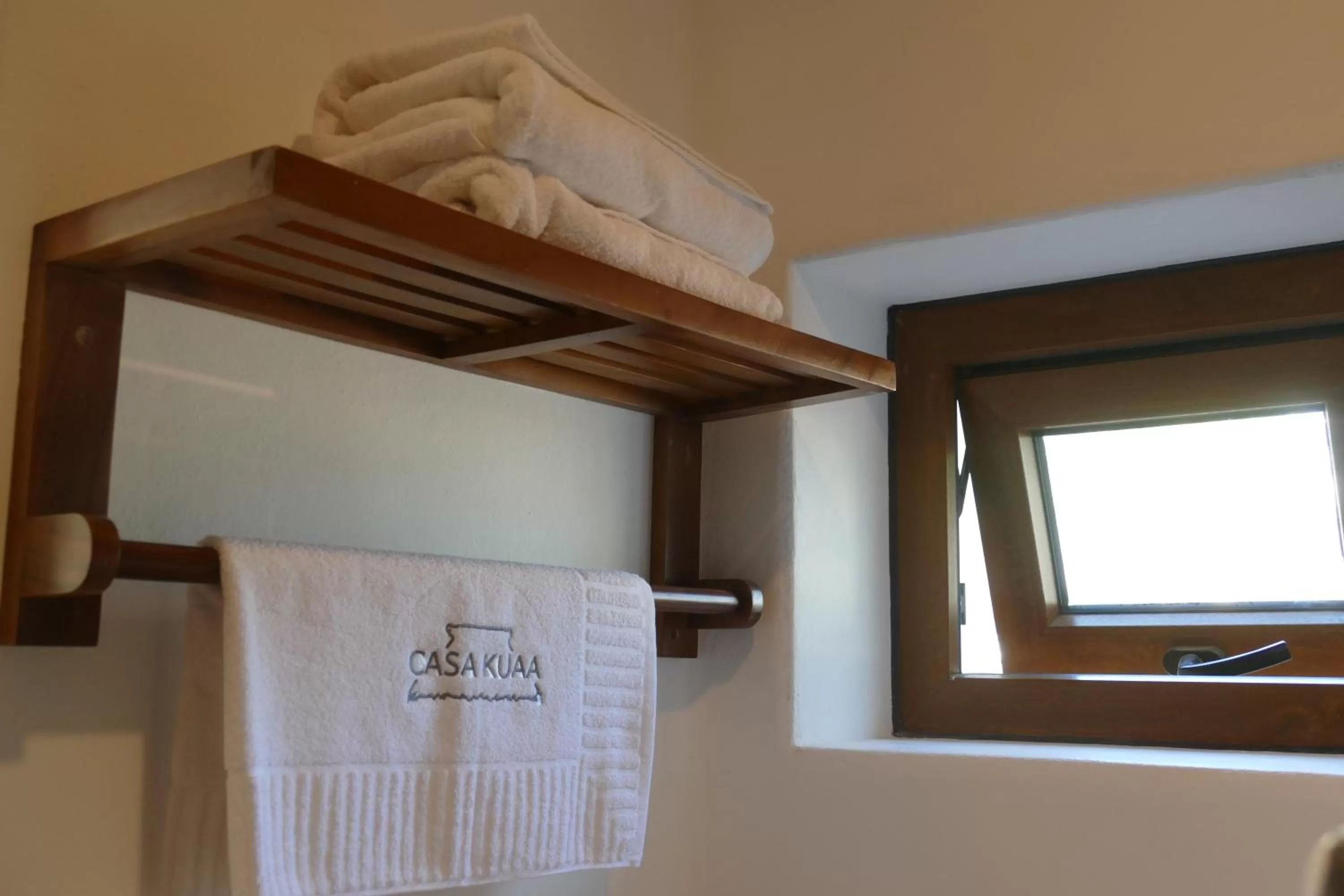 Casa Kuaa