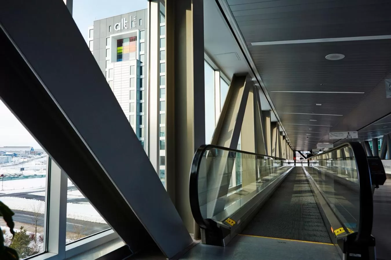 Other in Alt Hotel Halifax Airport