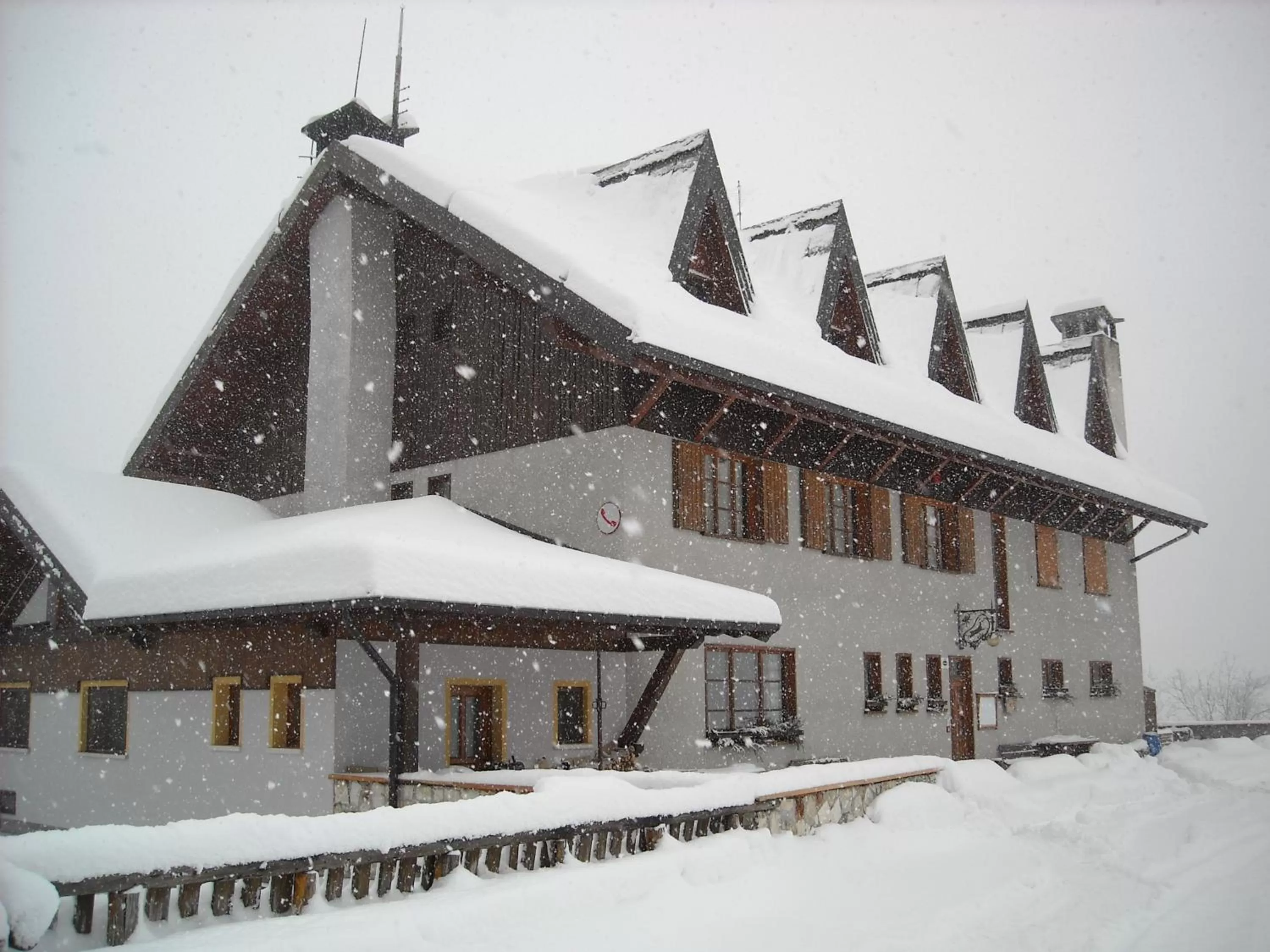 Property building in Al Tajol