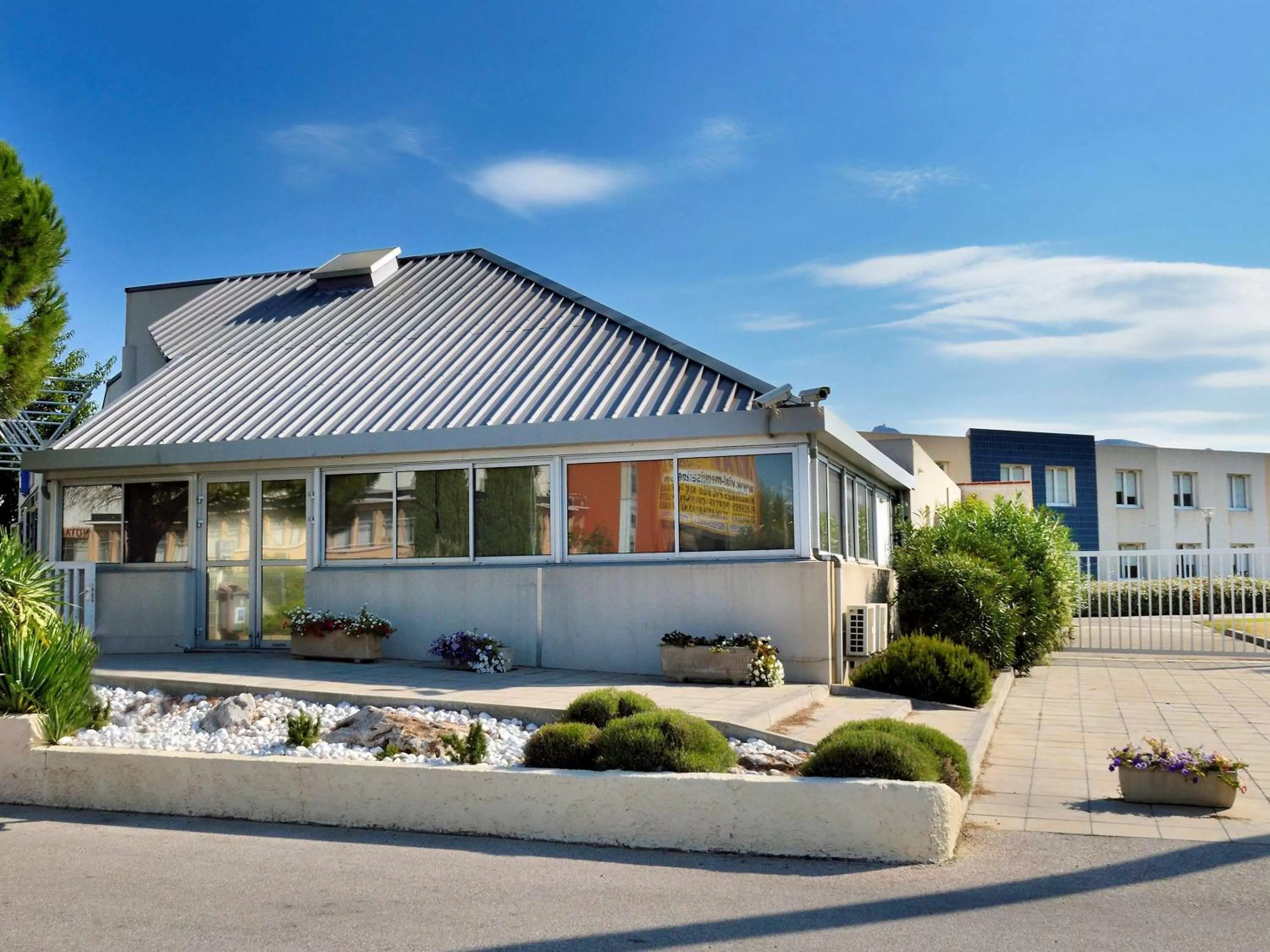 Other in ibis budget Aubagne Paluds Agora