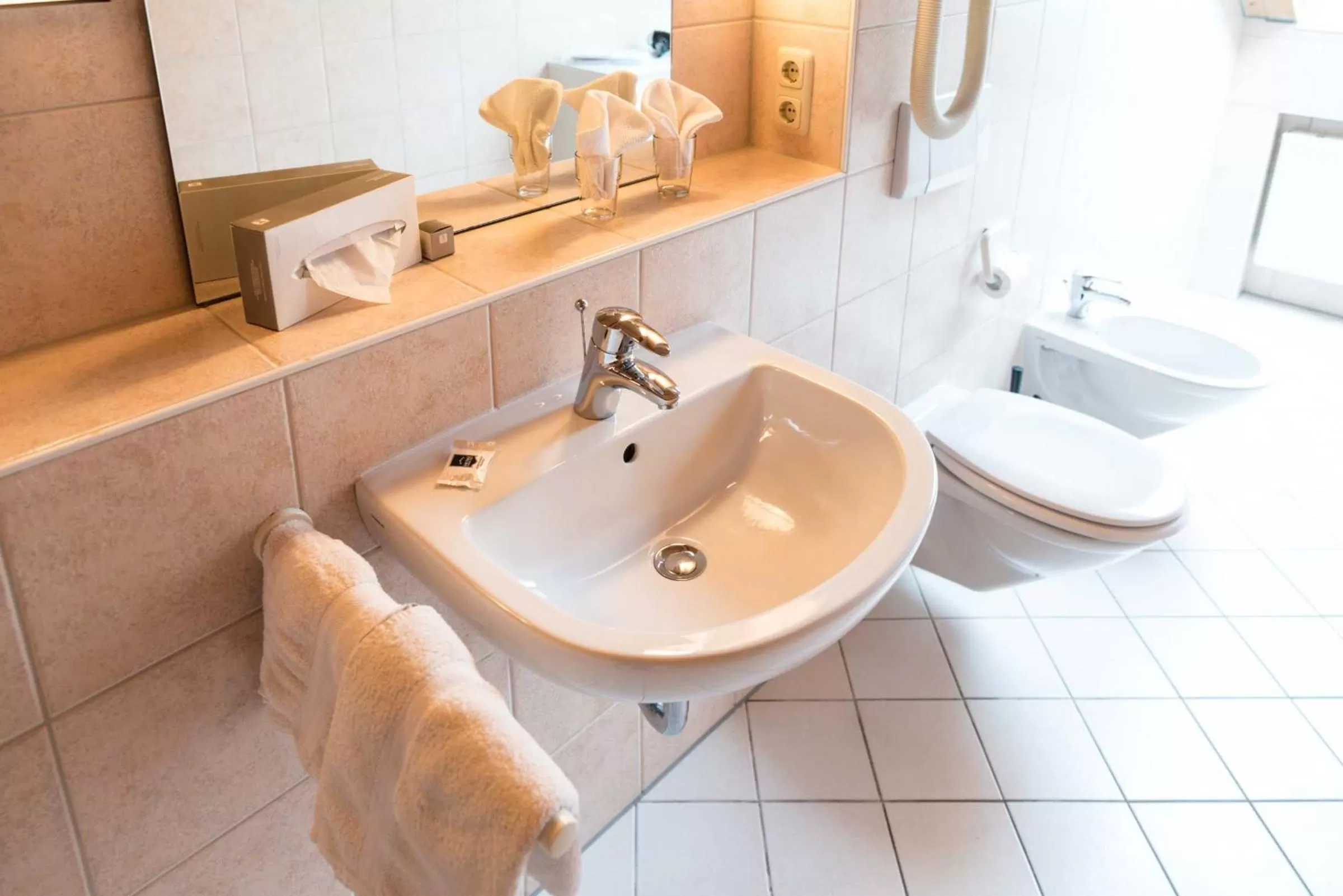 Landhotel Huber am See