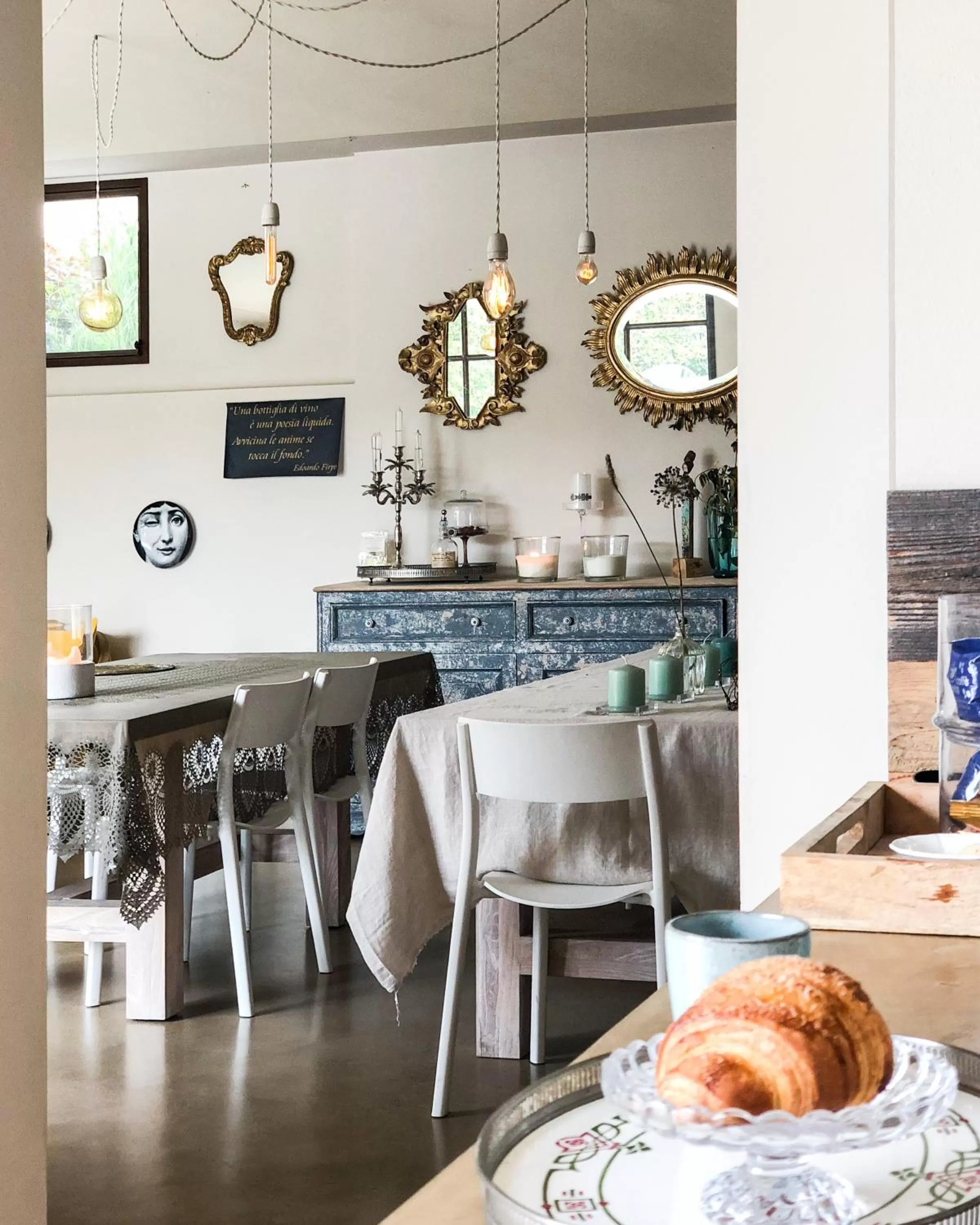 Villa Paradiso Charme&Design Adults only