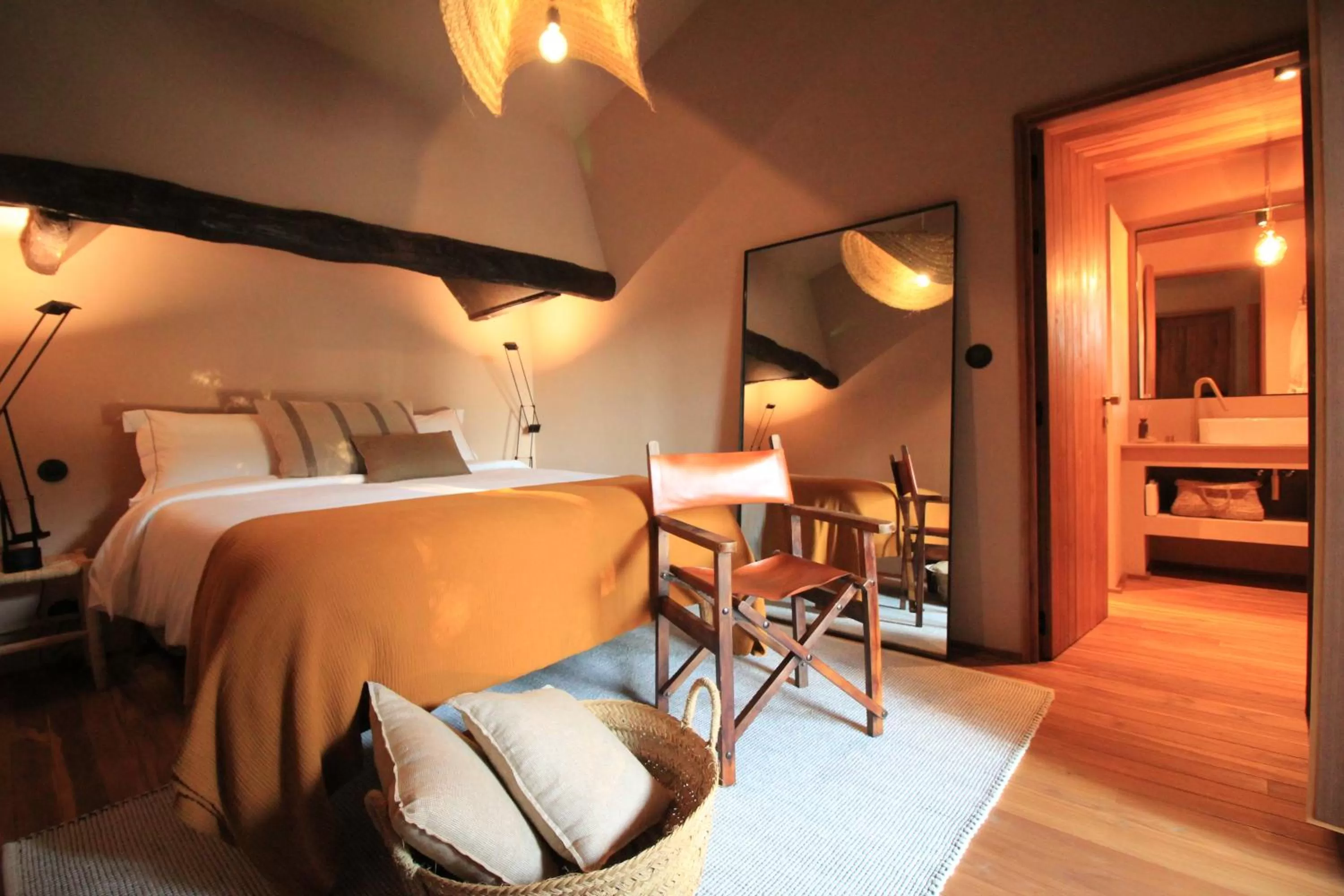 Deluxe Family Suite in NHôme Country Living