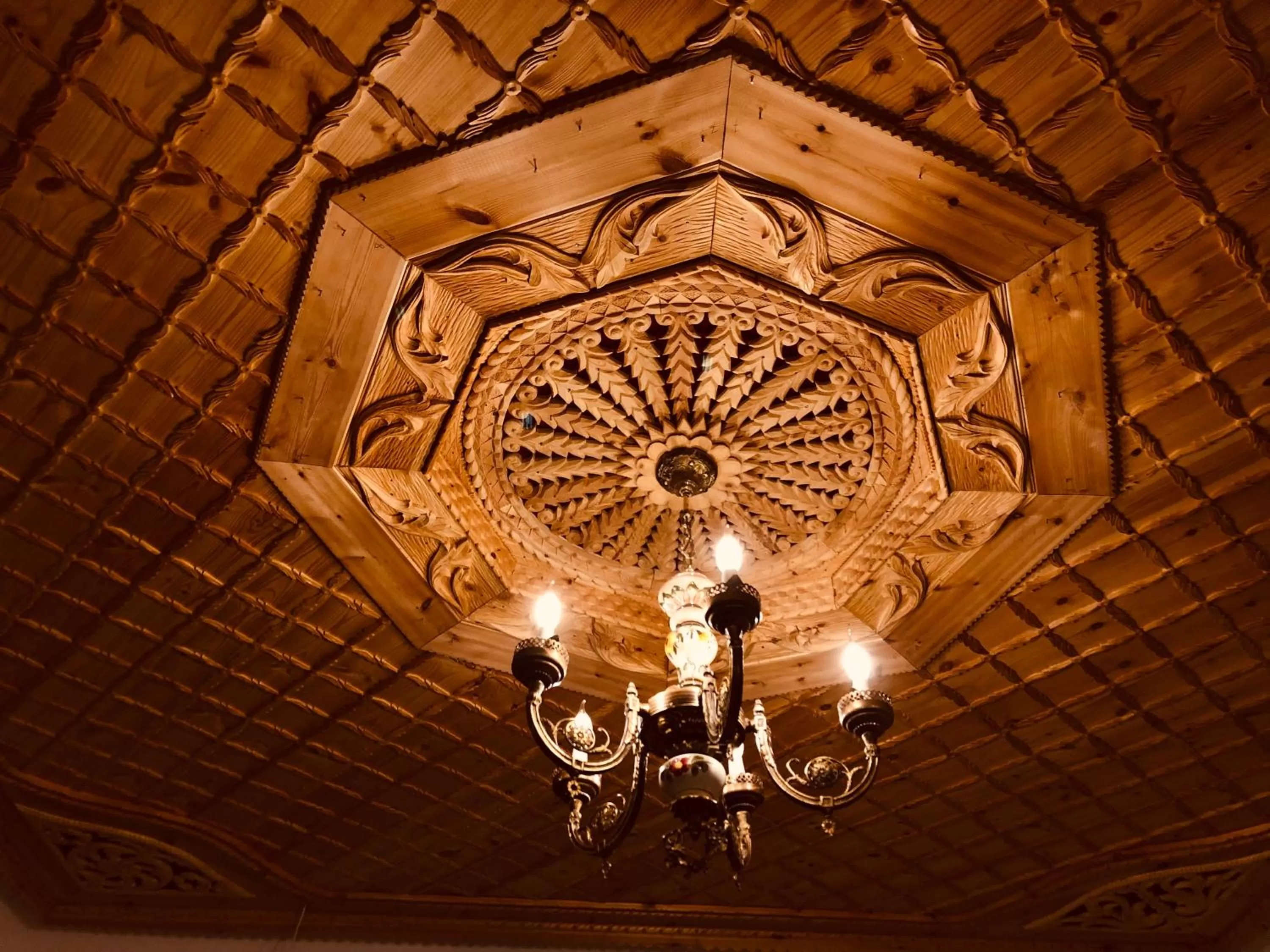 Bedroom in Boutique Hotel Musée