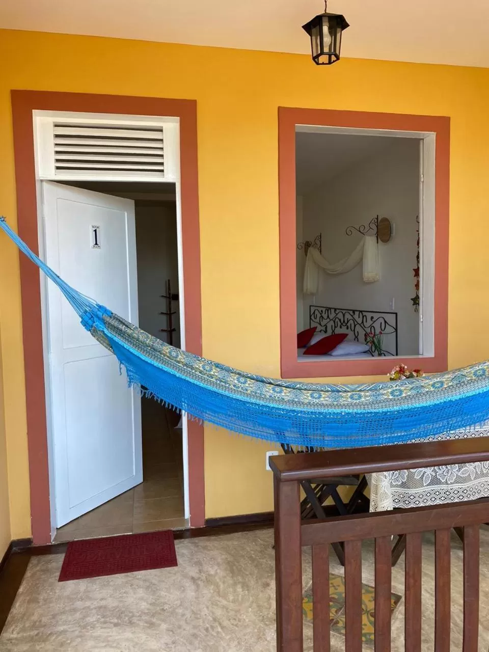 Pousada Saruê Natal Praia RN