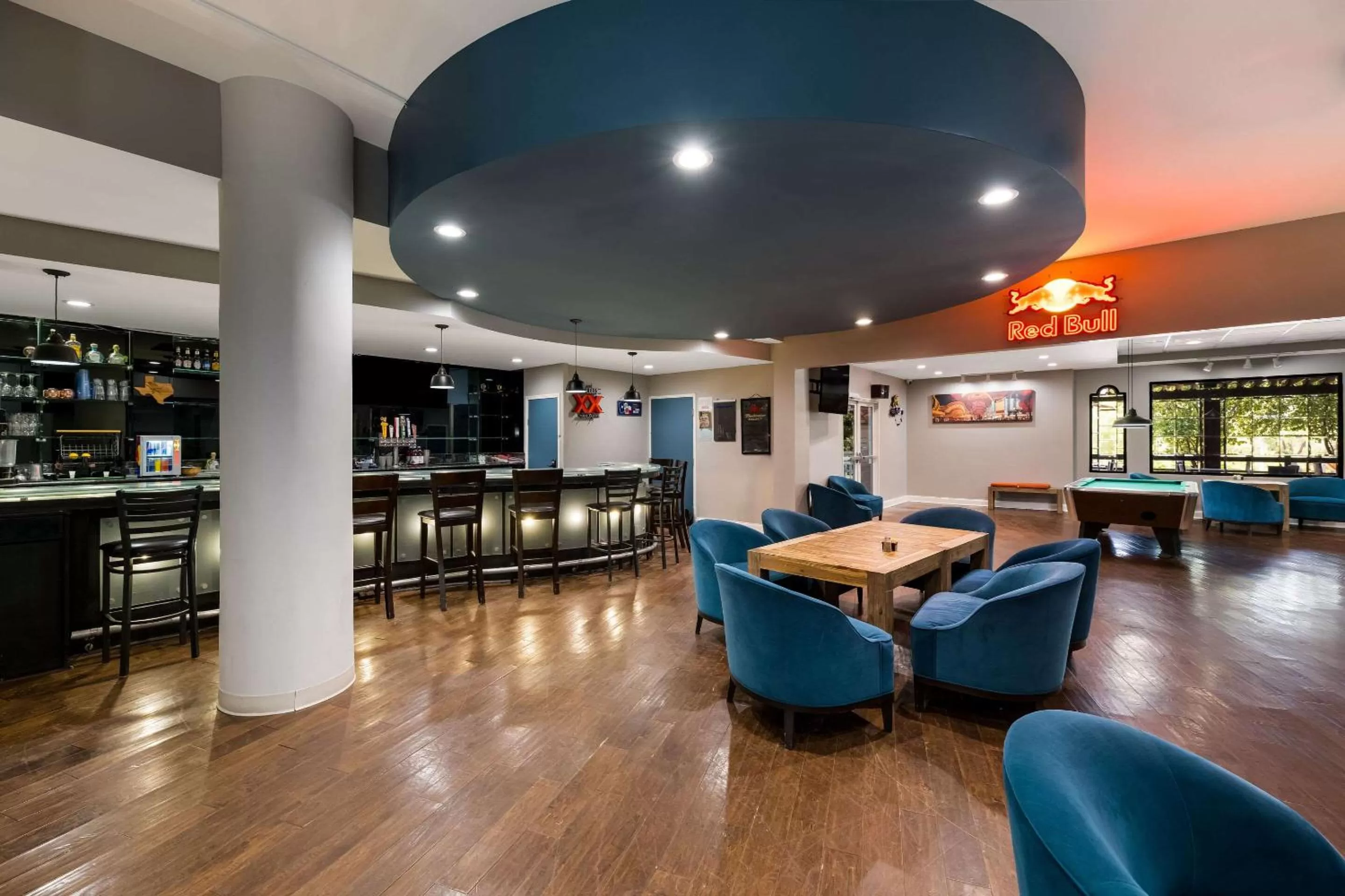 Other in Clarion Hotel San Angelo near Convention Center