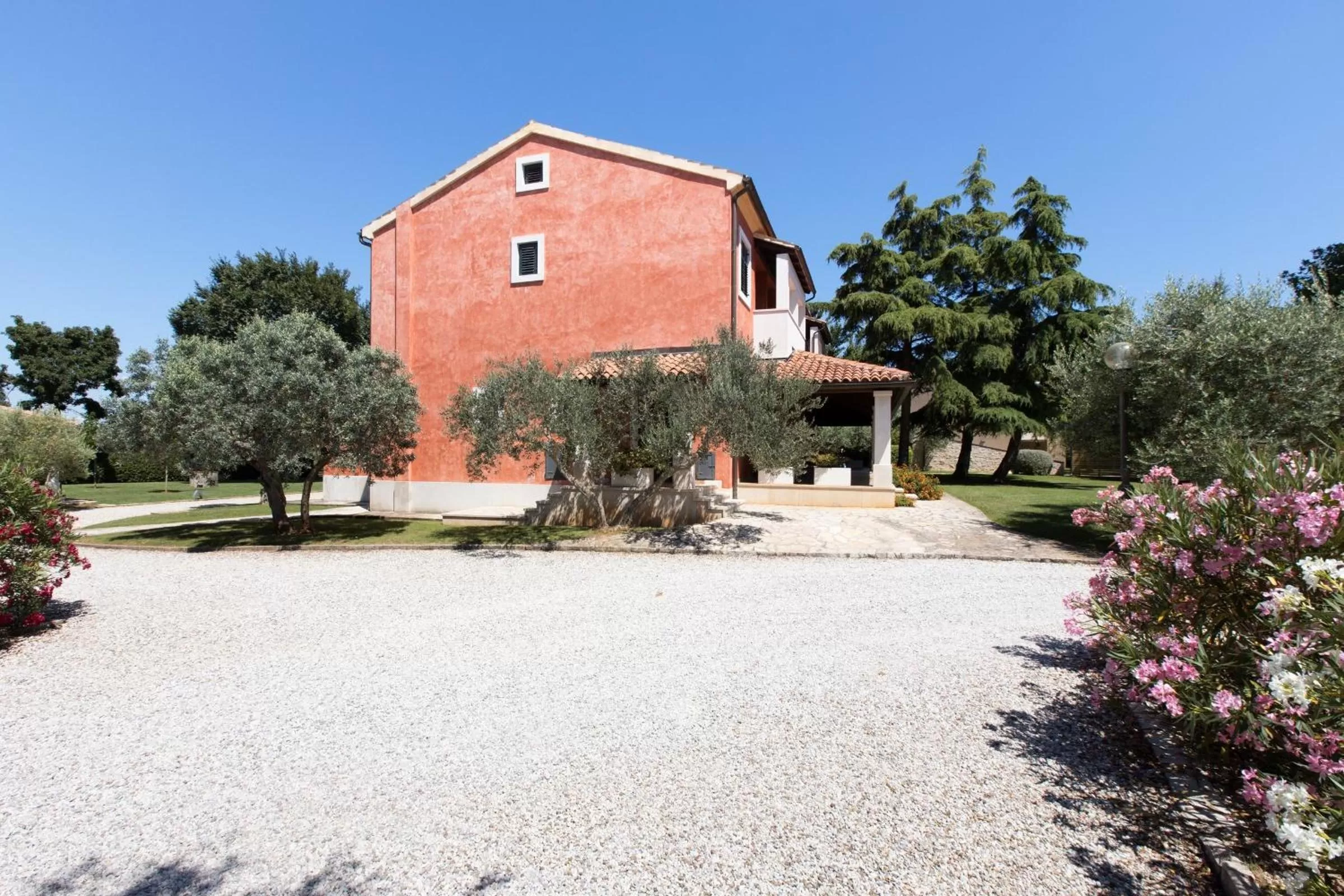 Rooms Alla Beccaccia