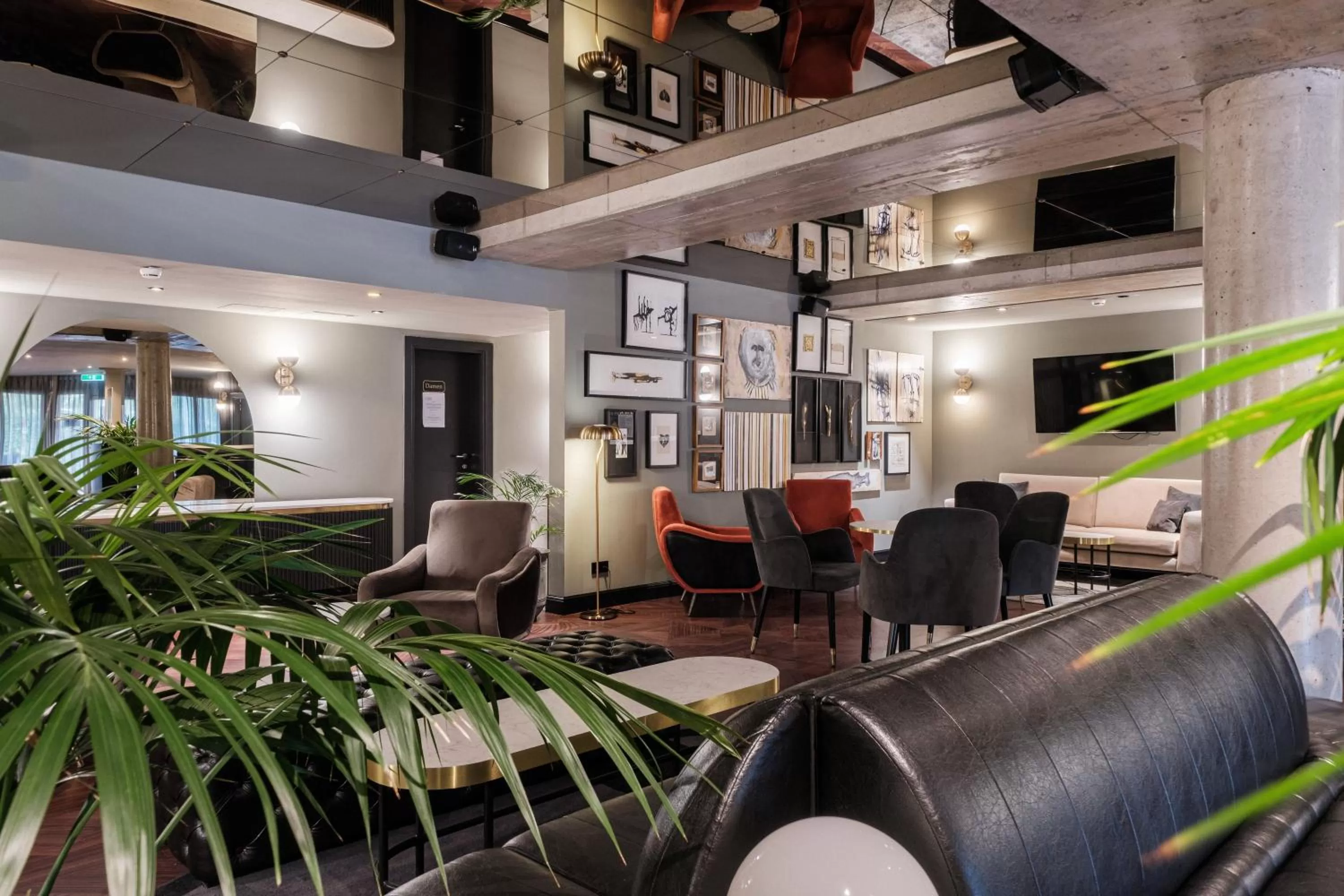 Mercure Hotel Pforzheim