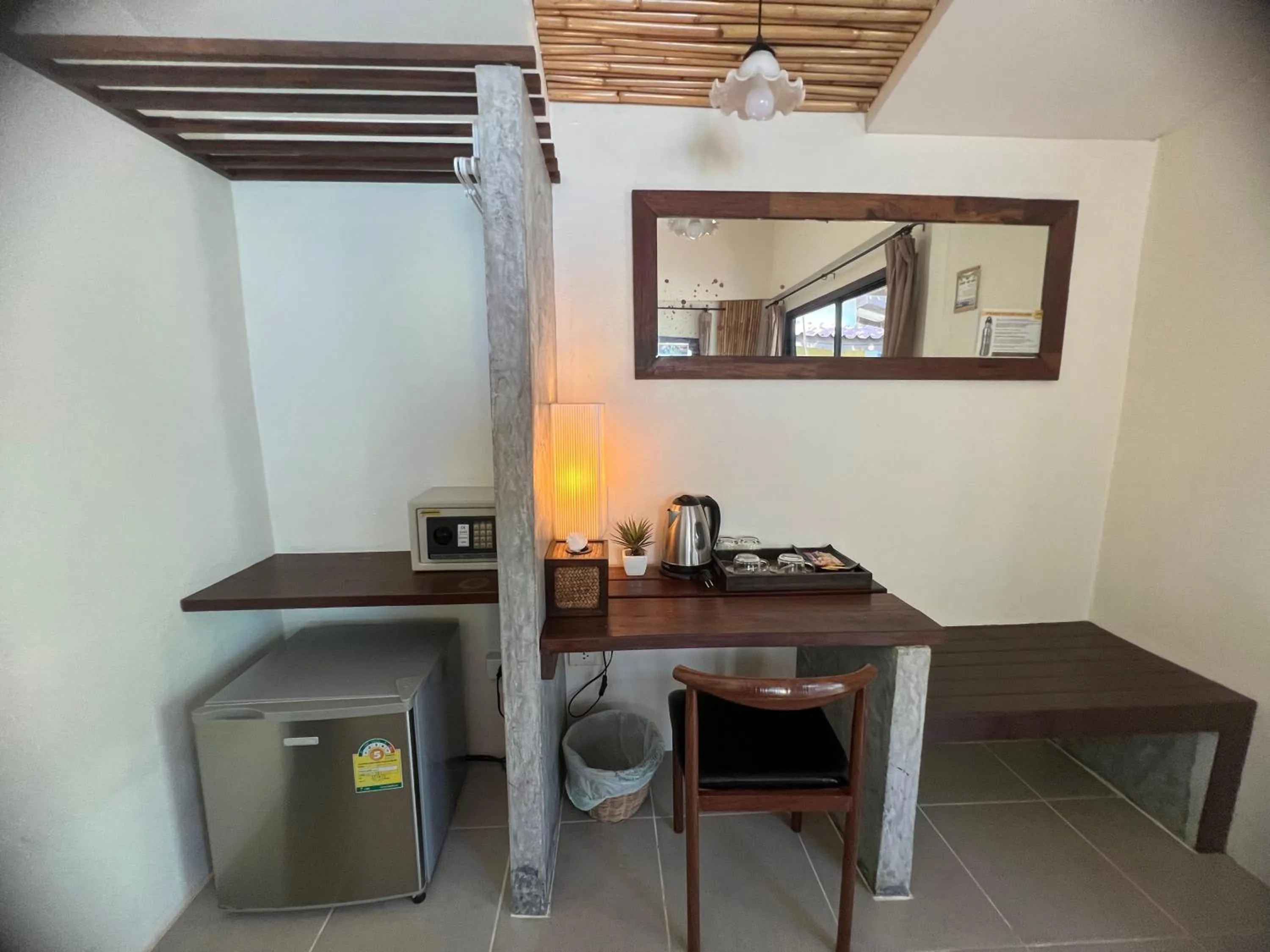 Property building in Coco Lanta Resort - SHA Extra Plus