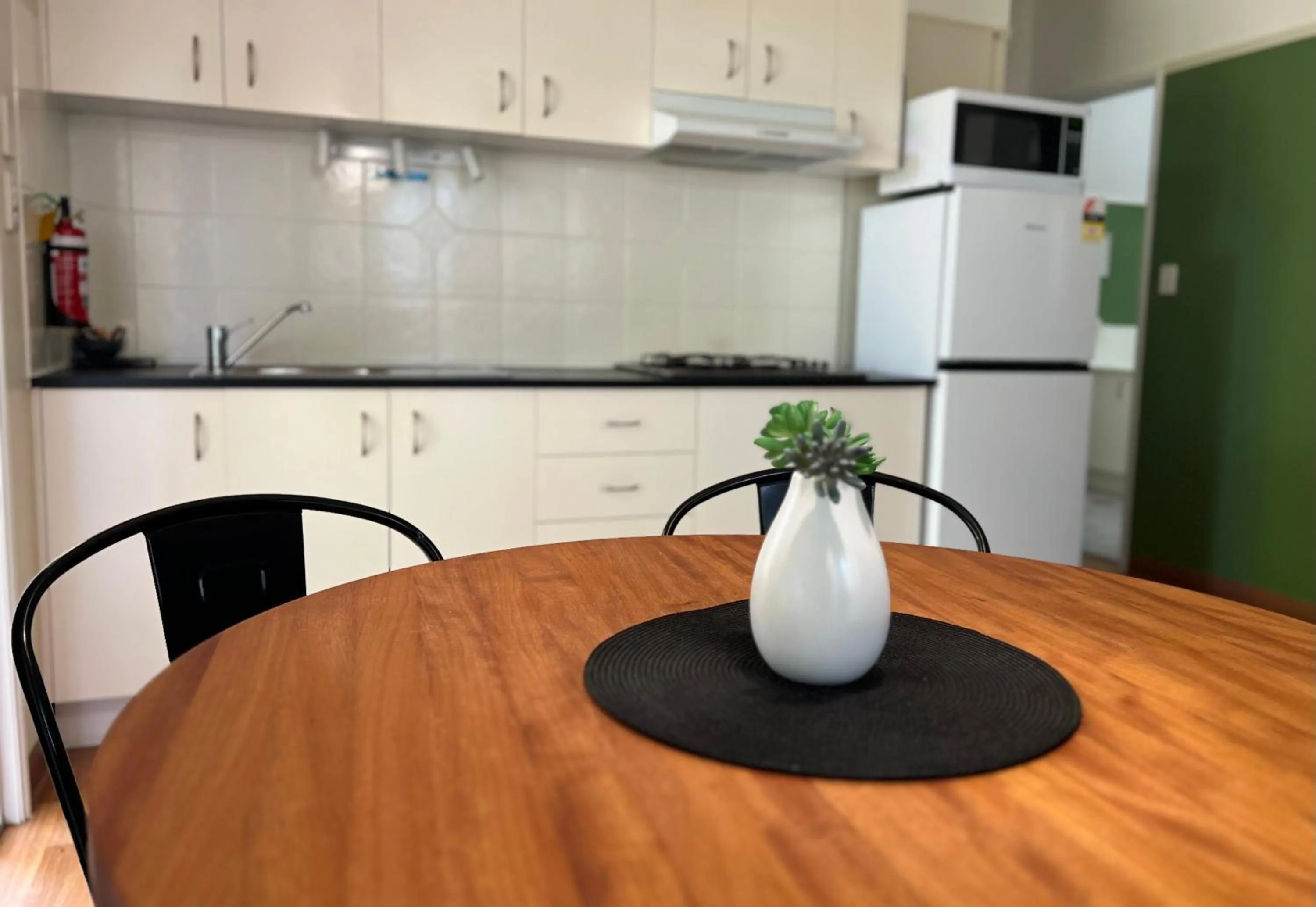 Colonial Village Resort