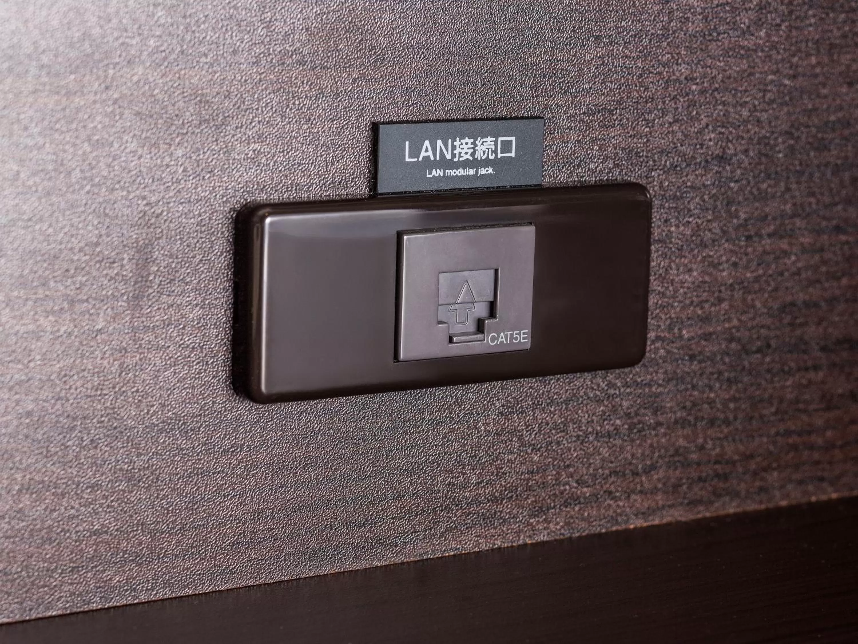 Area and facilities in APA Hotel Asakusa Ekimae