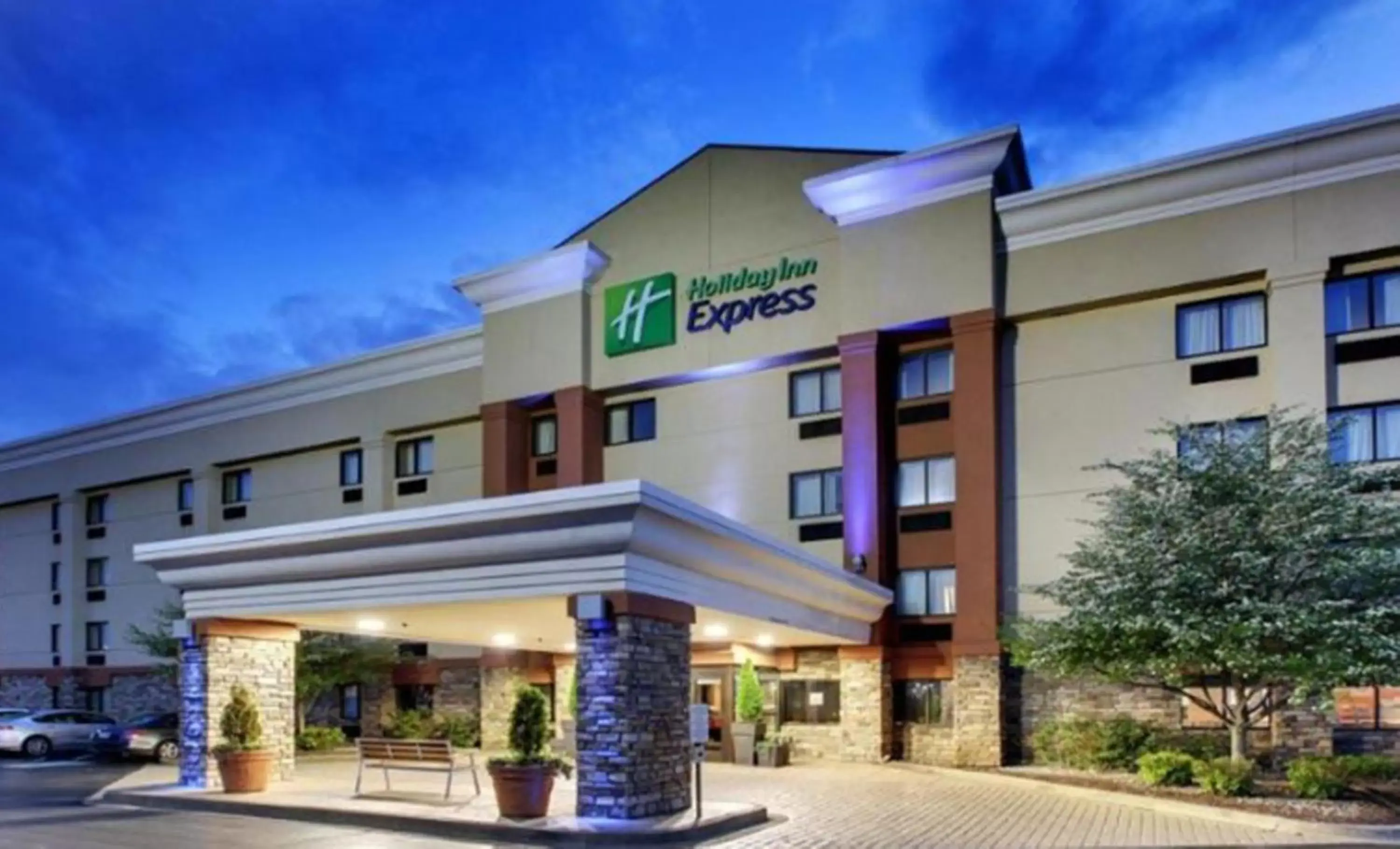 Holiday Inn Express - Oak Grove by IHG Holiday Inn Express - Oak Grove by IHG