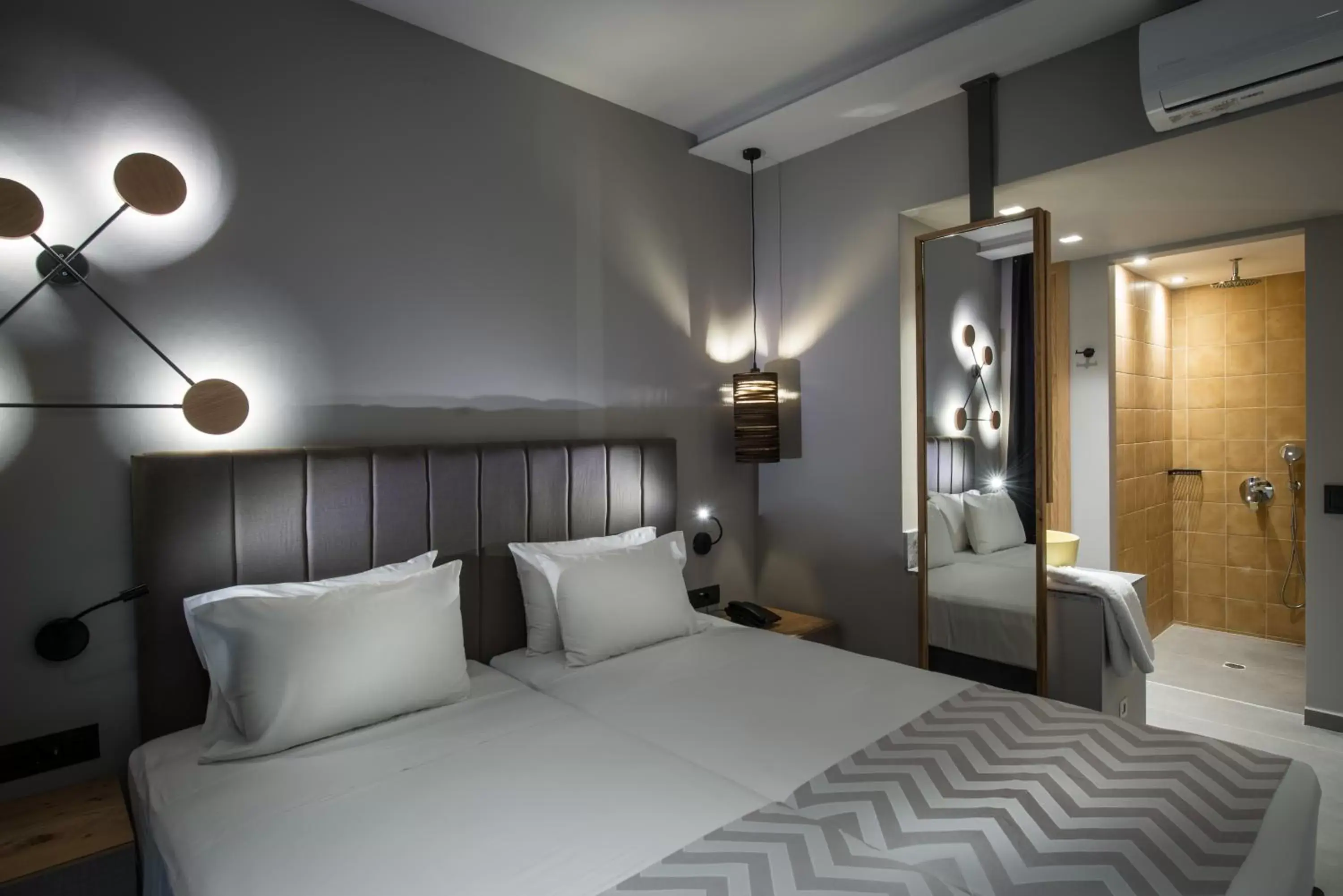 Superior Room in Palmera Beach Hotel & Spa - Adults Only Superior Room in Palmera Beach Hotel & Spa - Adults Only