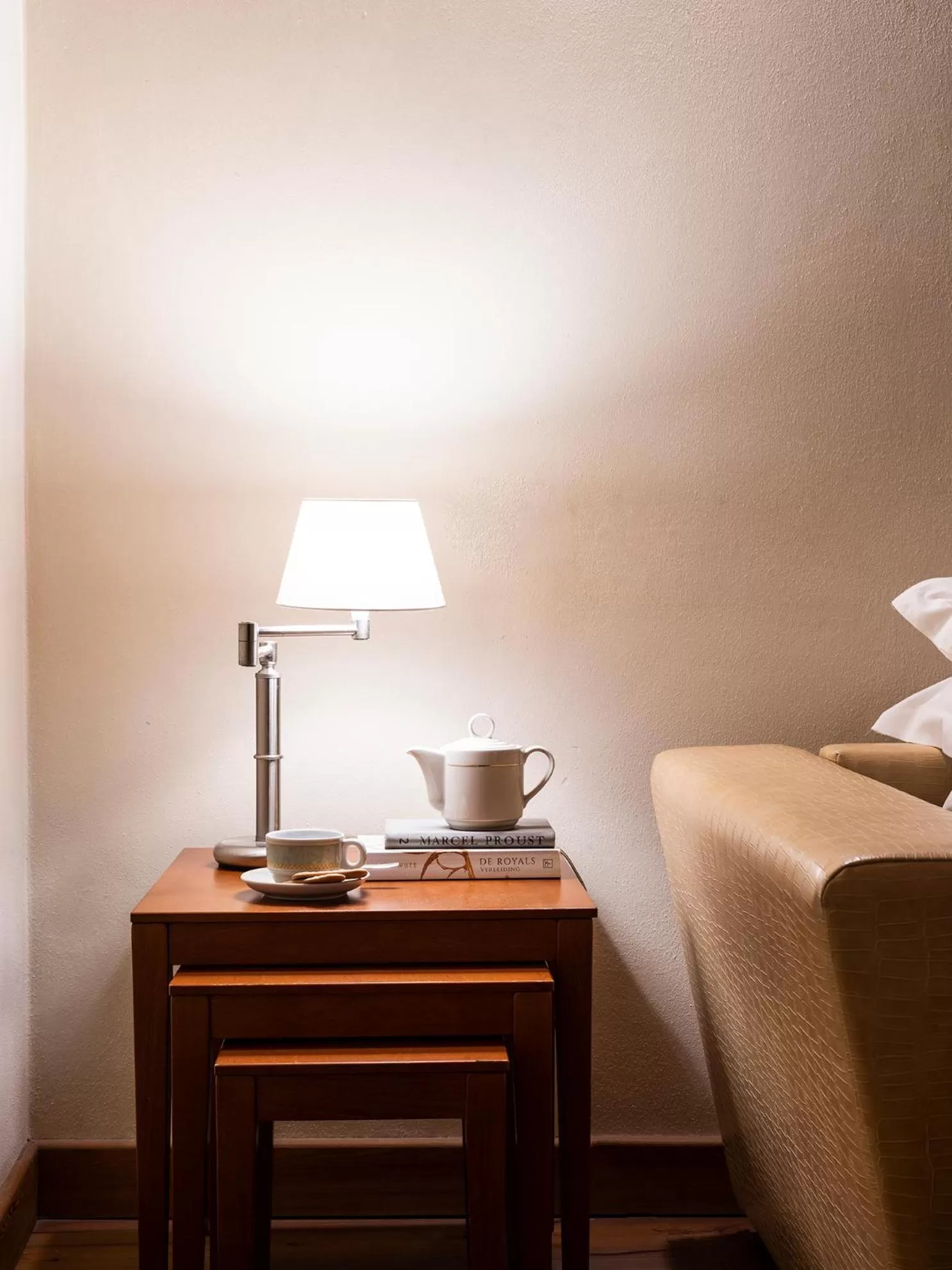 Photo of the whole room in Parco Termale di Villa Dei Cedri