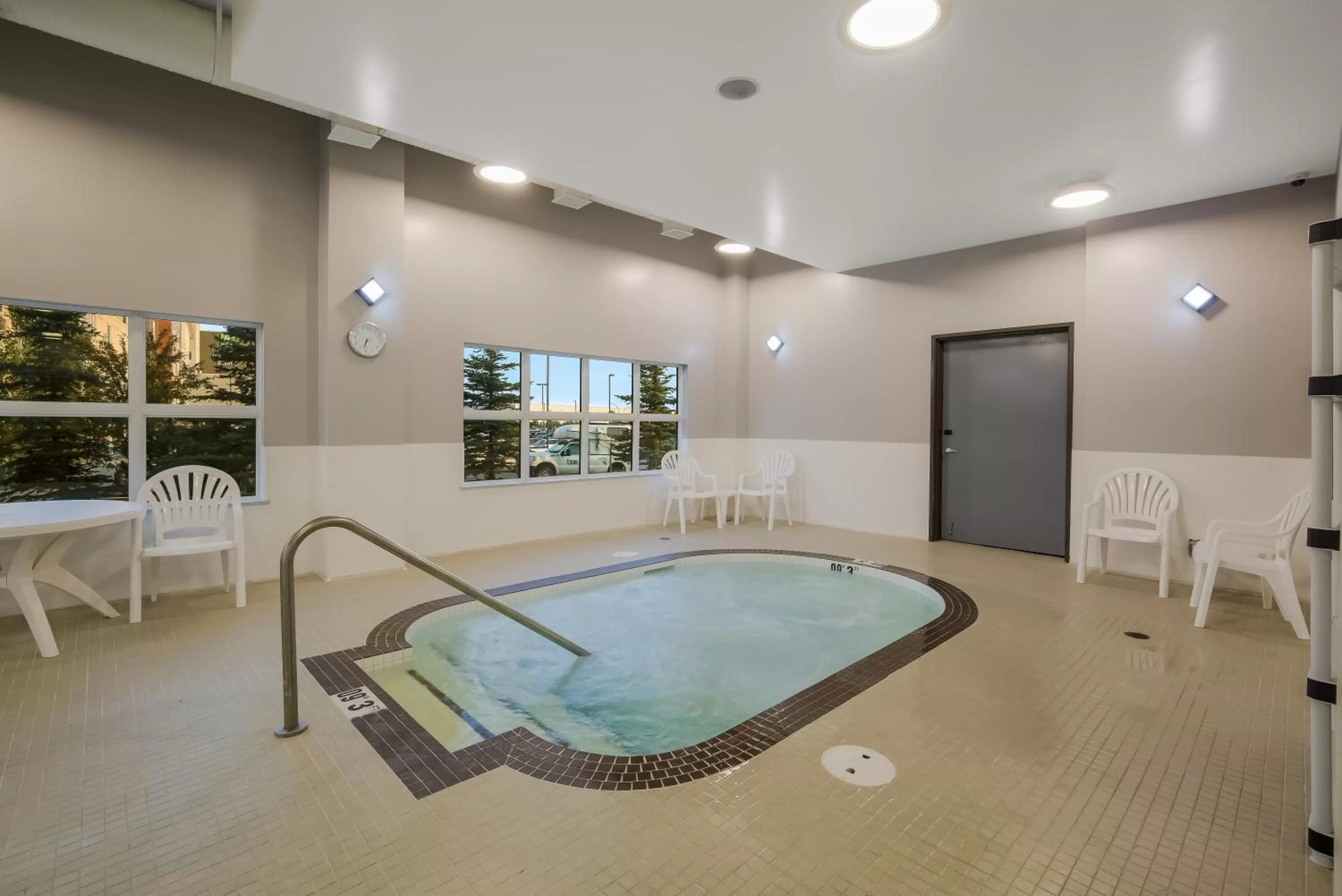 Hot Tub in Hotel 11, MOD A Sonesta Collection