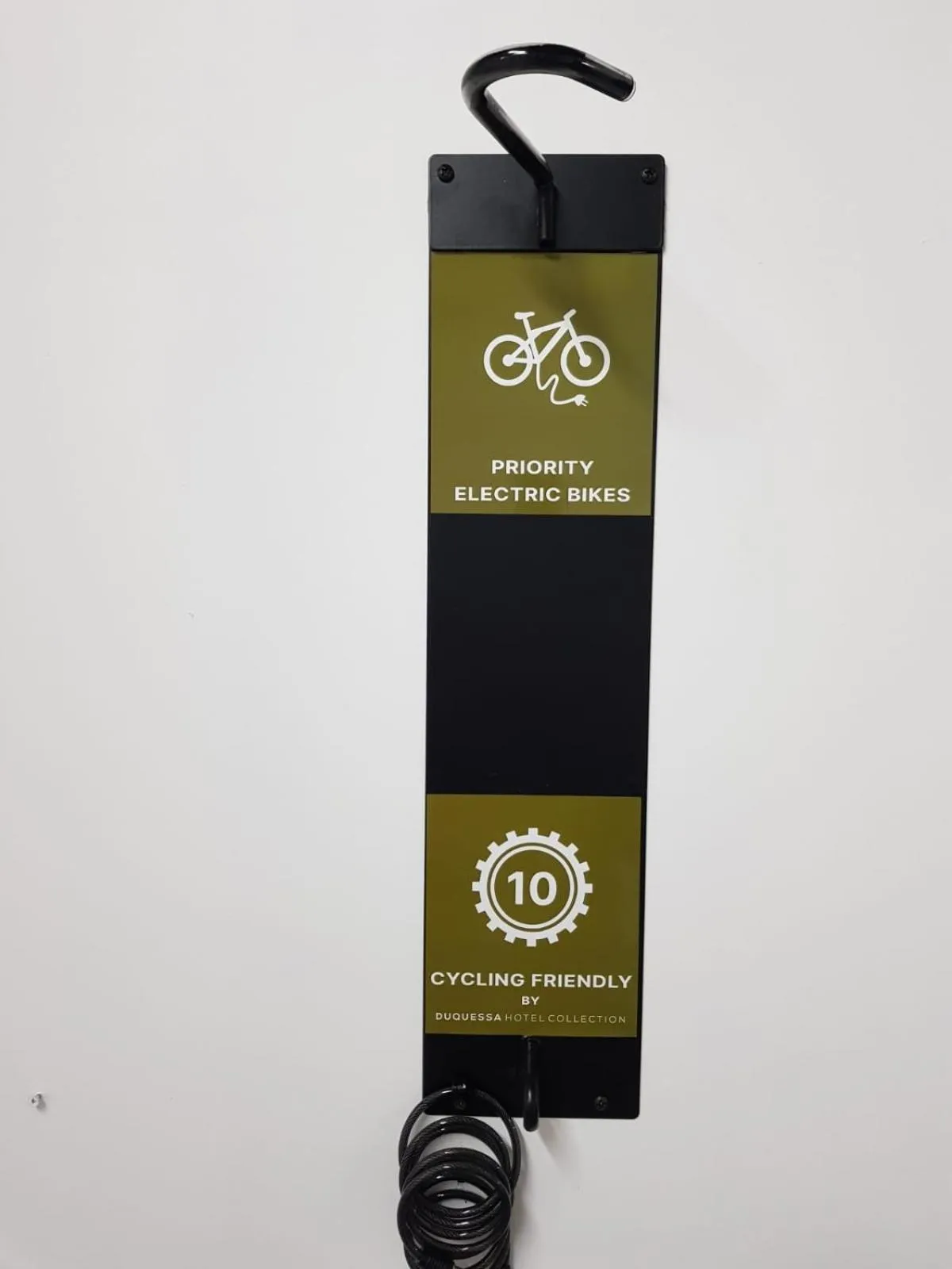 Cycling in Bremon Boutique Hotel by Duquessa Hotel Collection