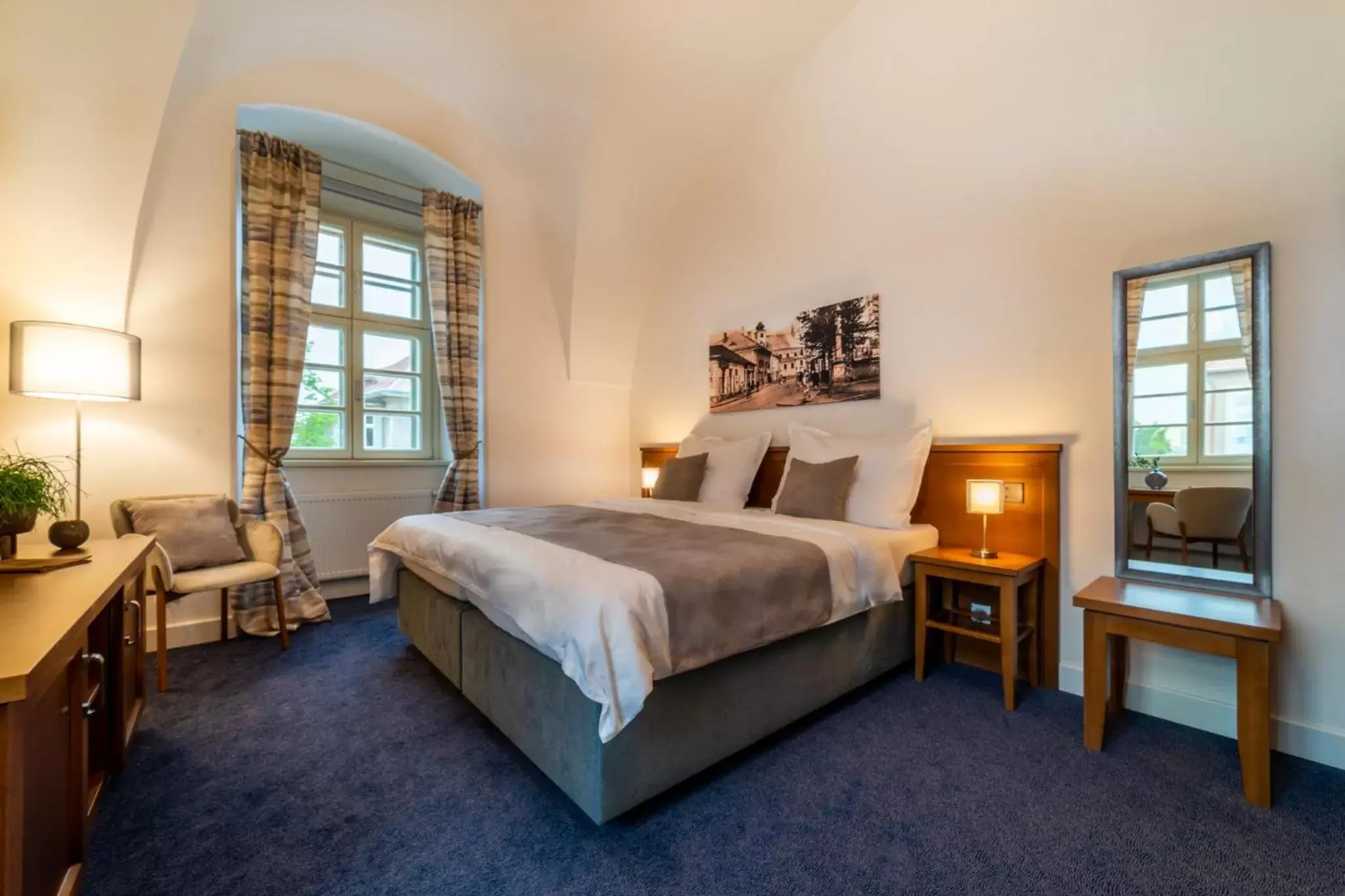 Hotel Panský Pivovar Hotel Panský Pivovar