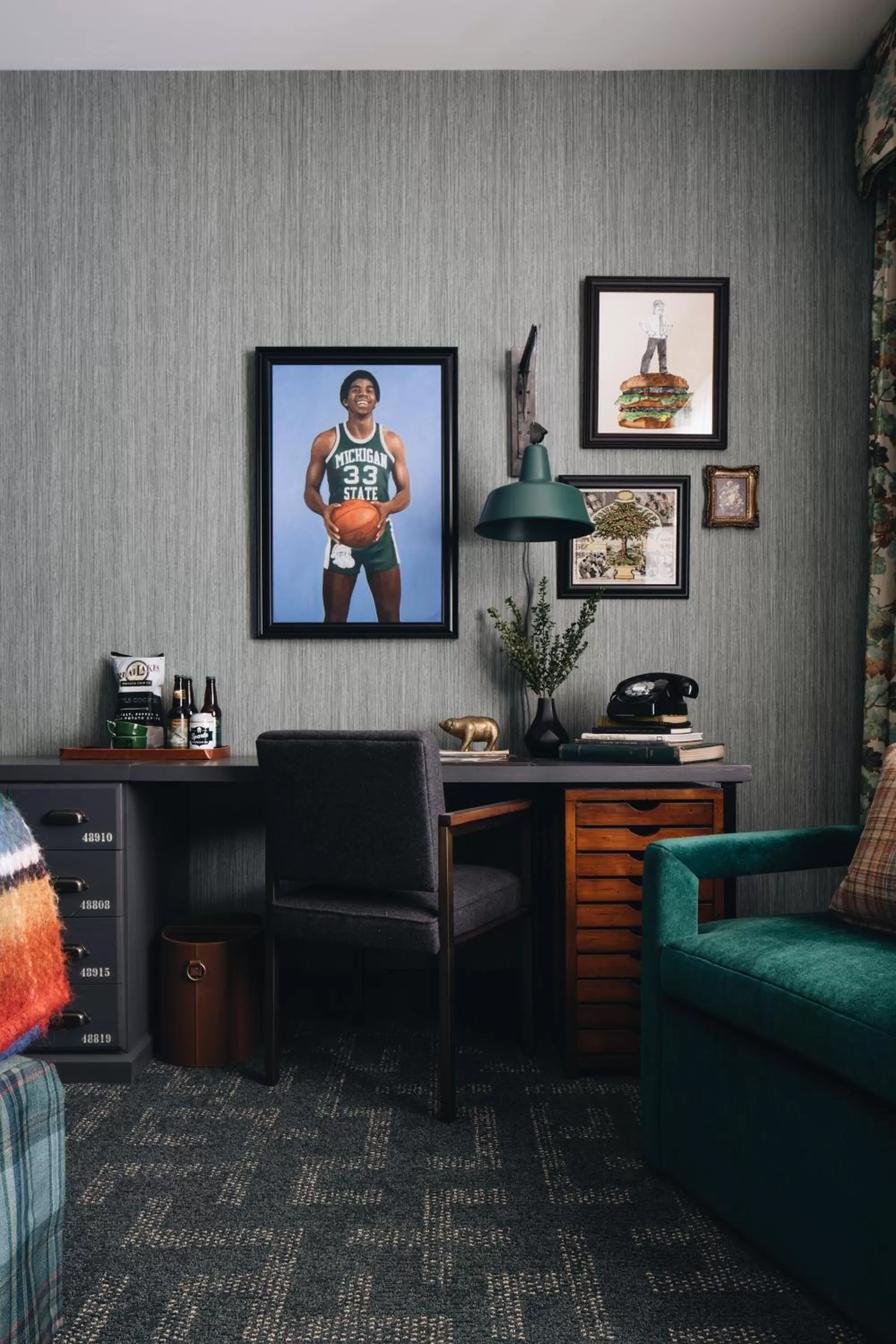 Other in Graduate by Hilton East Lansing