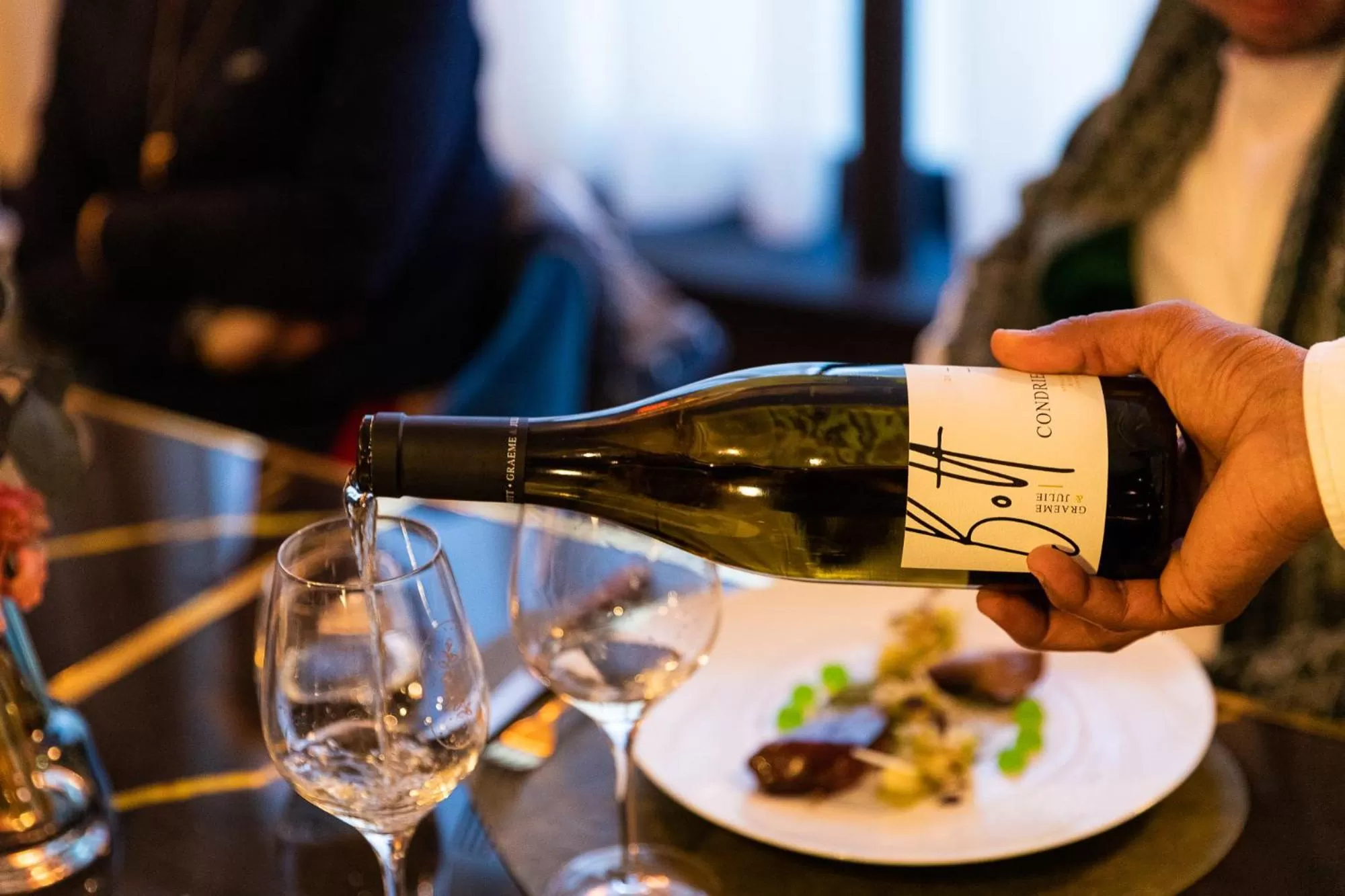 Hôtel - Restaurant Le Globe