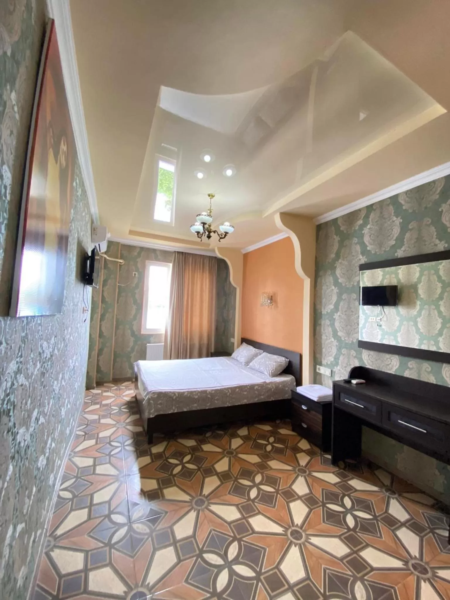 Hostel Golden Fleece