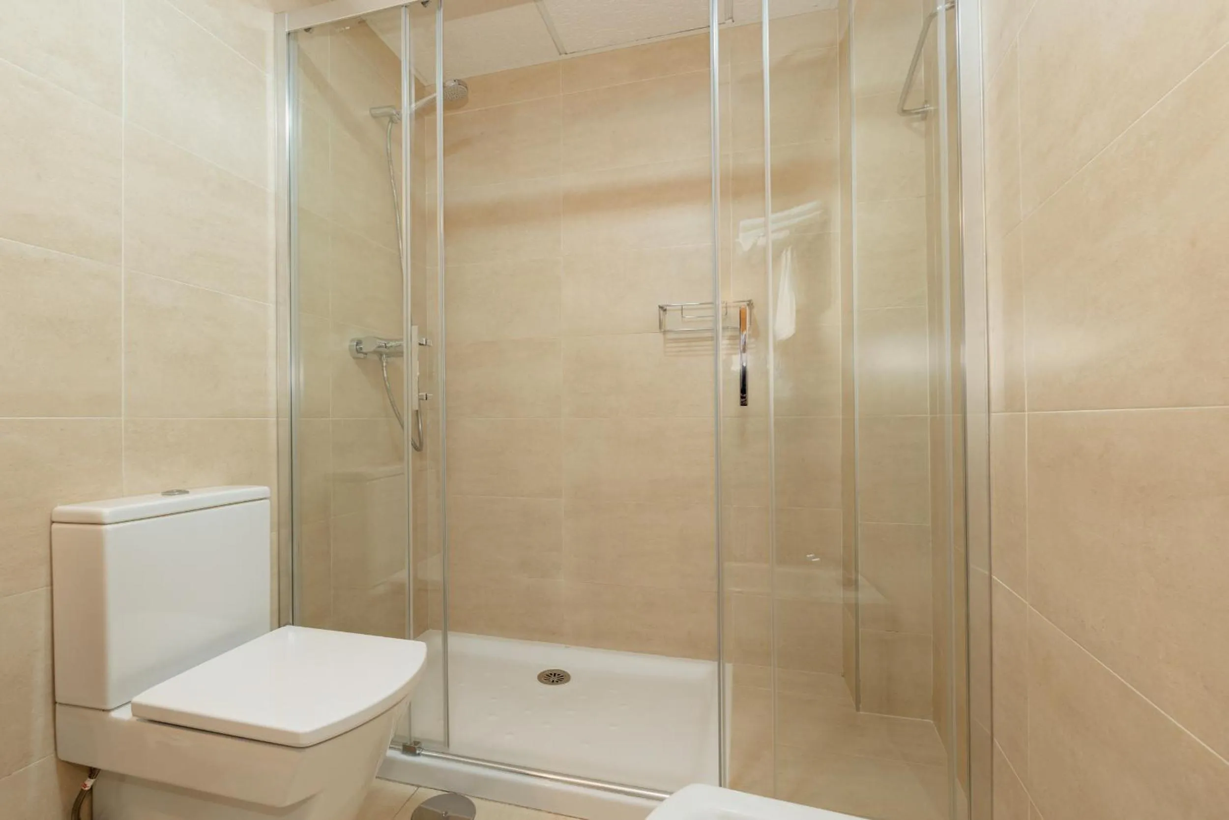 Apartamentos Debambú