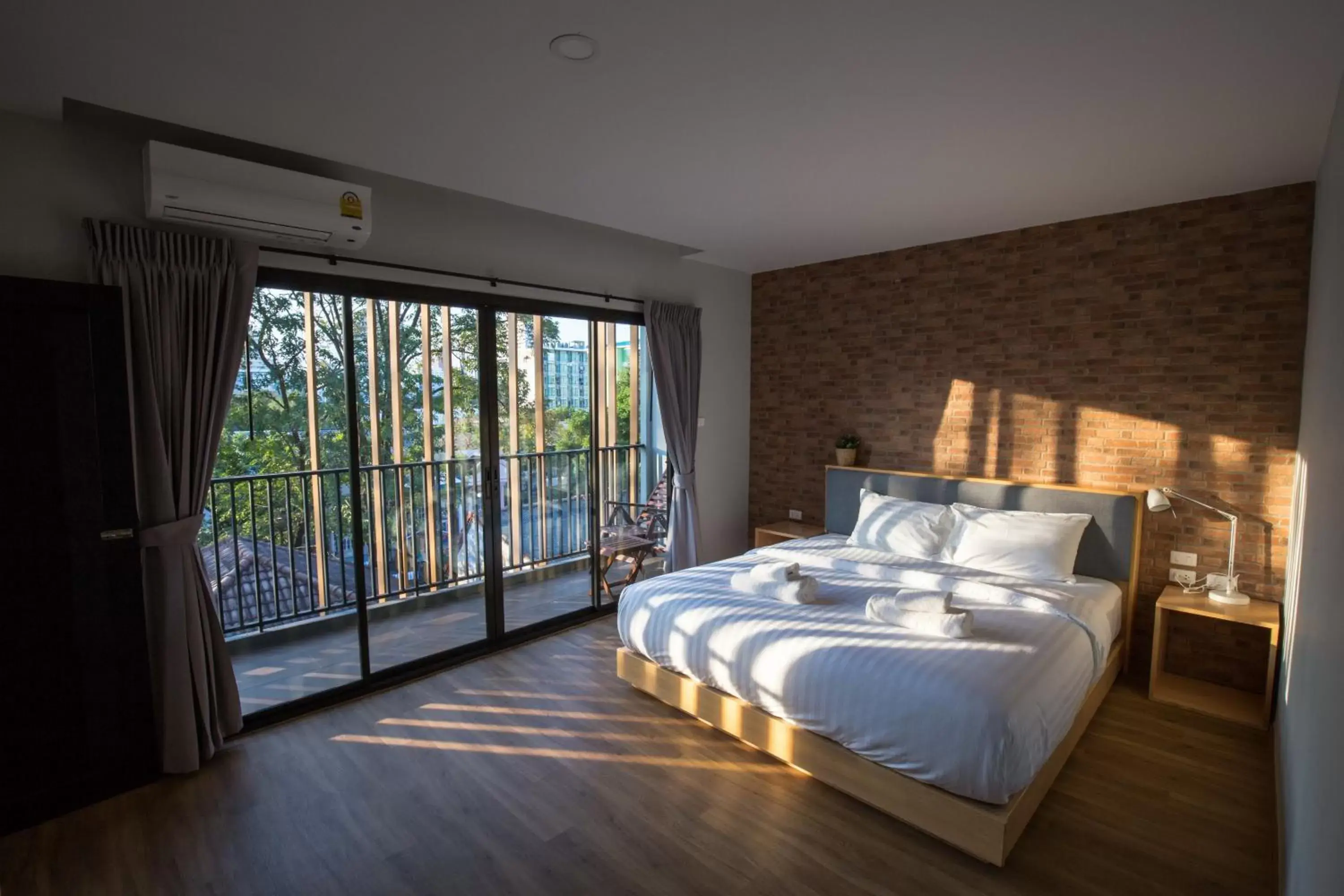 Two-Bedroom Suite in Nest by Sangob Two-Bedroom Suite in Nest by Sangob