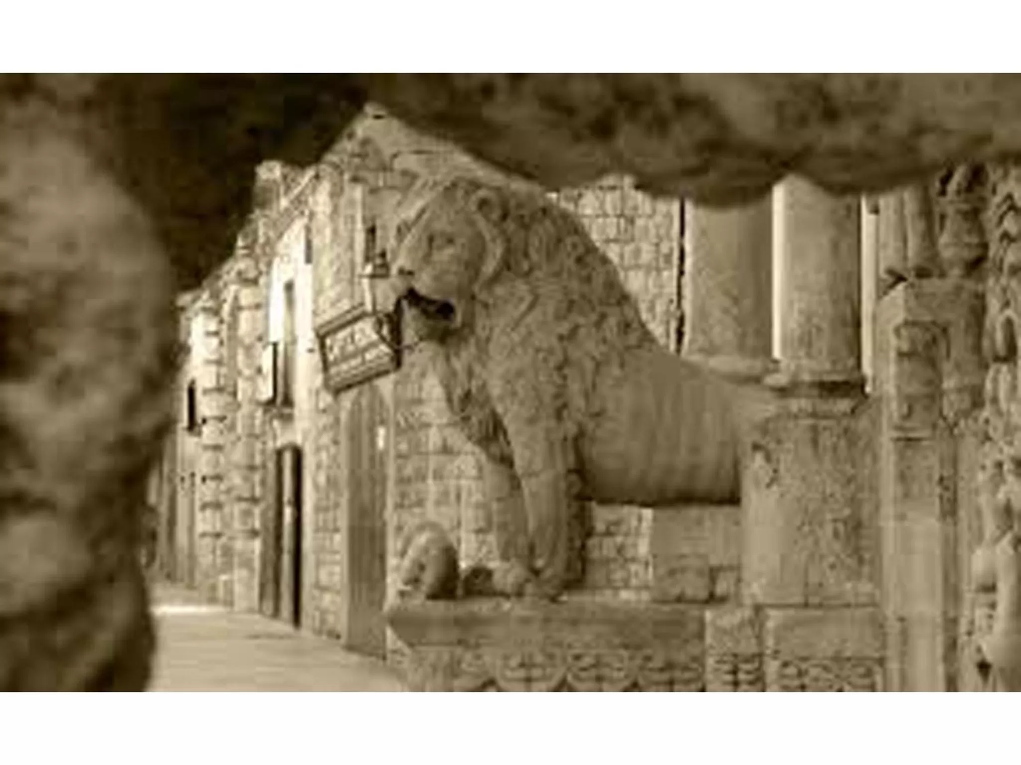 Nearby landmark in Casa Farella B&B in mini Apartments Altamura x Matera