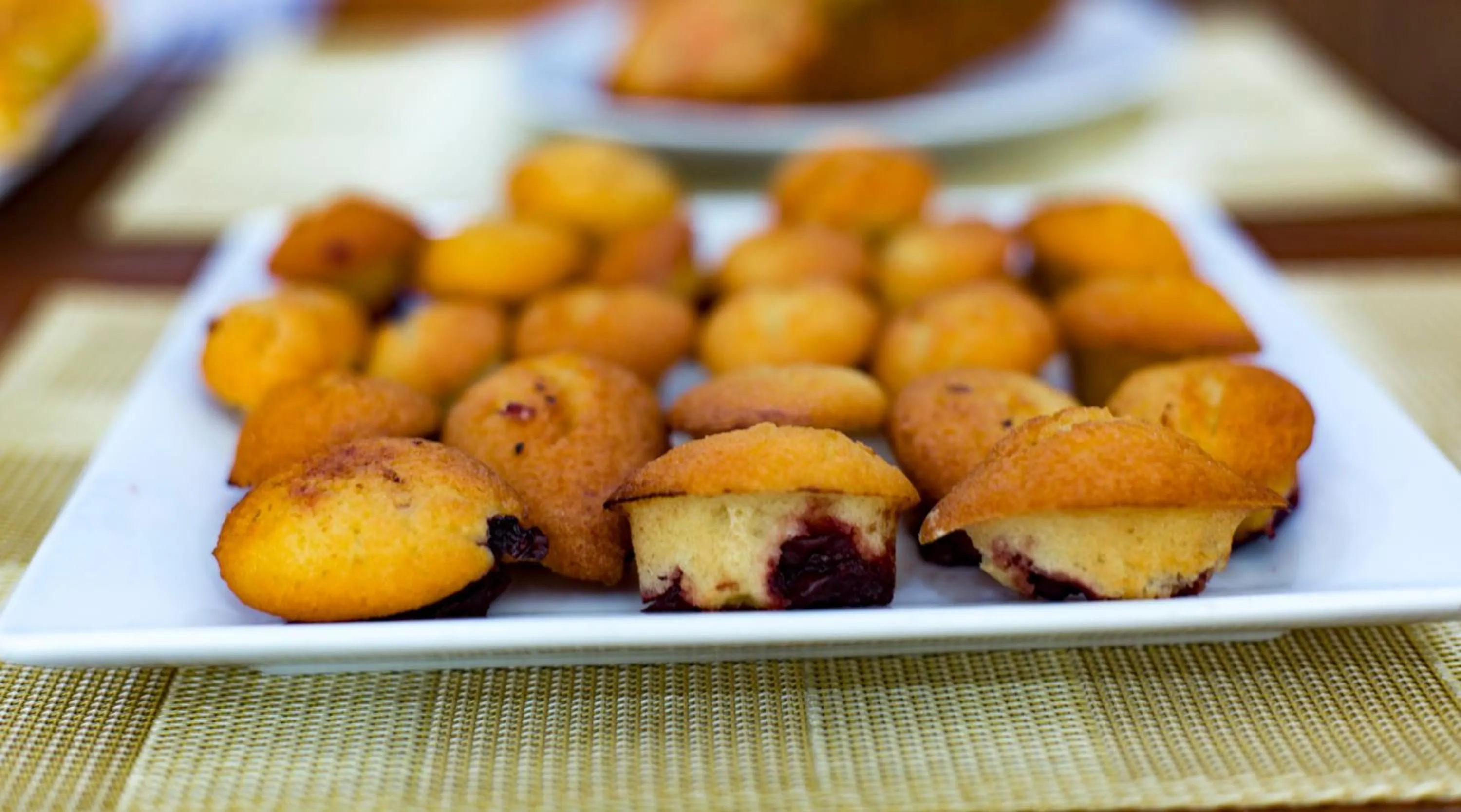 Breakfast in MyKent Hotel