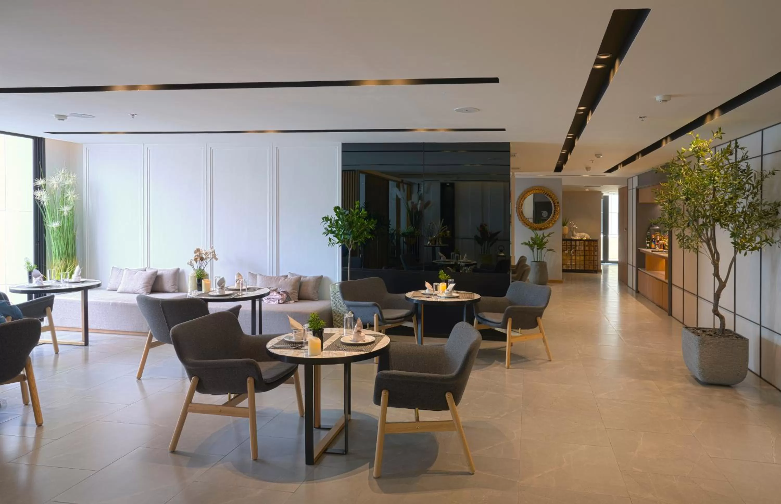 Restaurant/places to eat in Has Pattaya