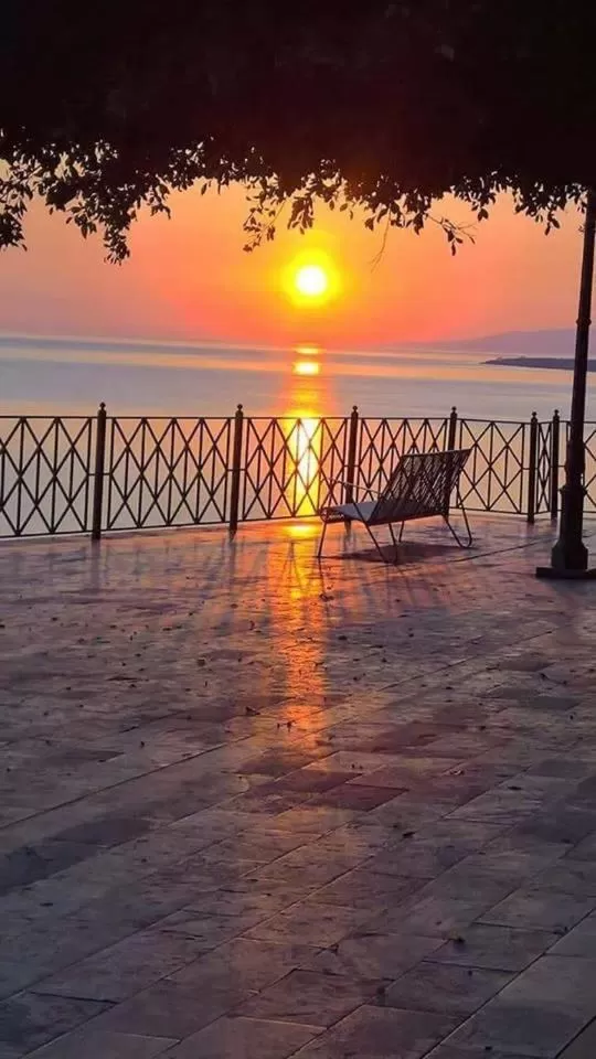 THE PALACE B&B and Apartments