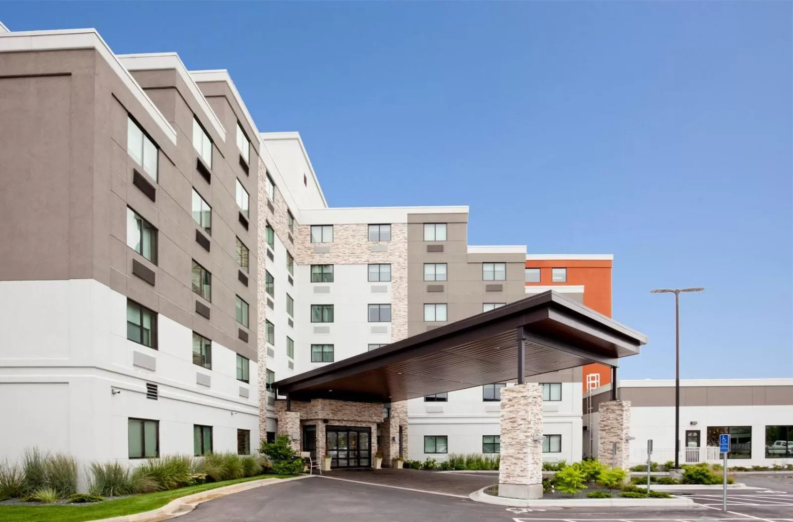 Holiday Inn Express Roseville-St. Paul by IHG