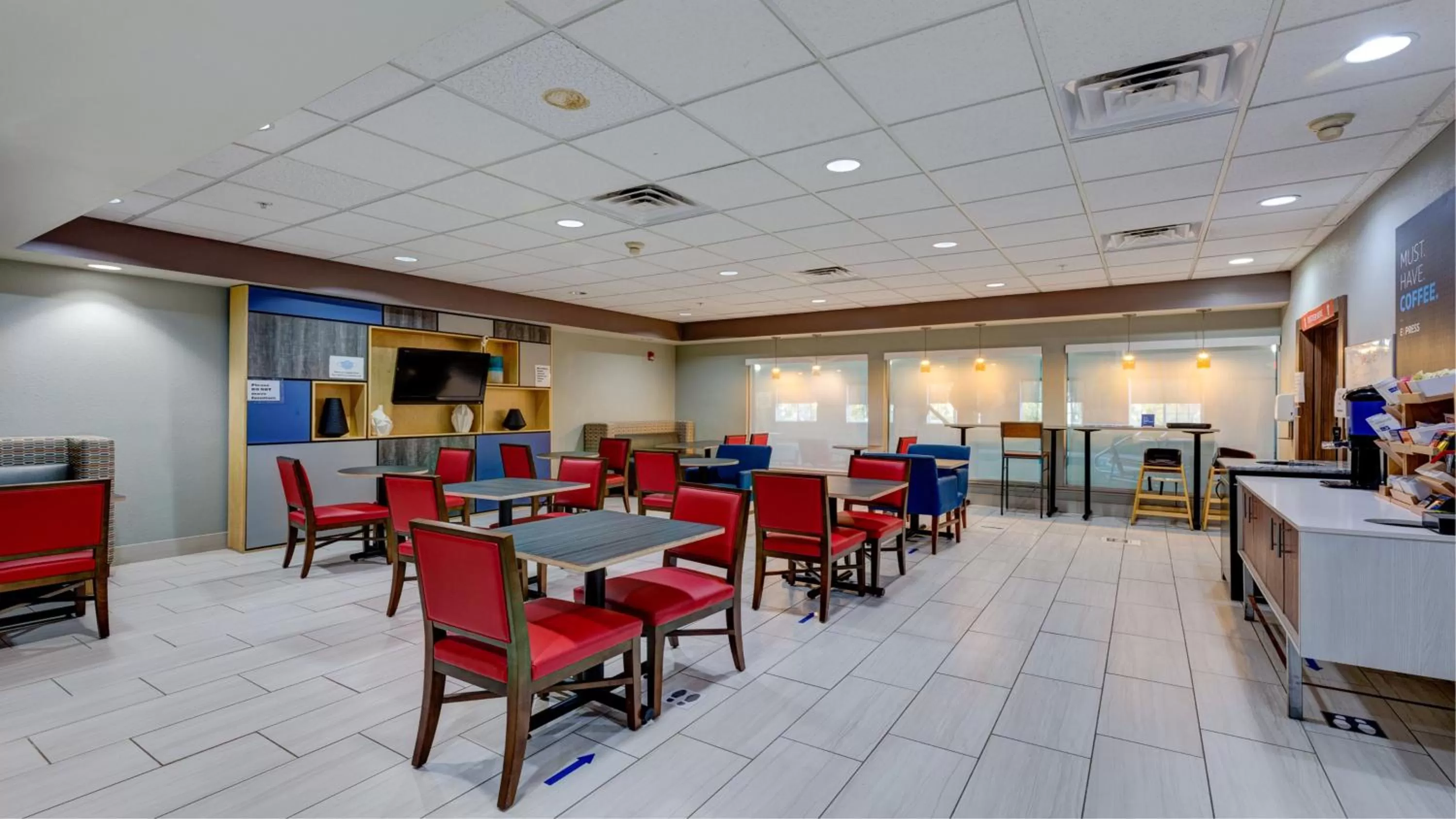 Holiday Inn Express & Suites Ashtabula-Geneva by IHG
