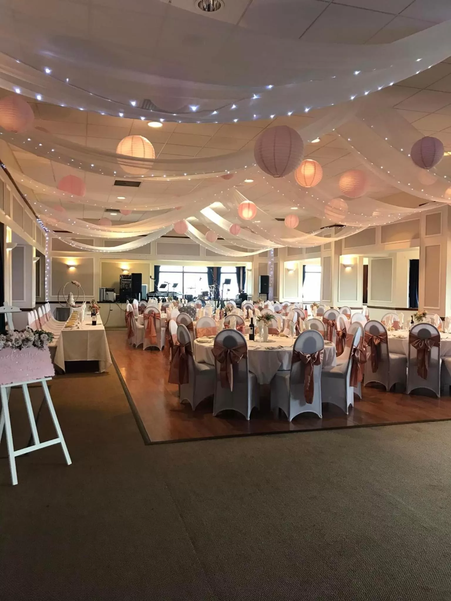 The Weigh Inn Hotel & Lodges