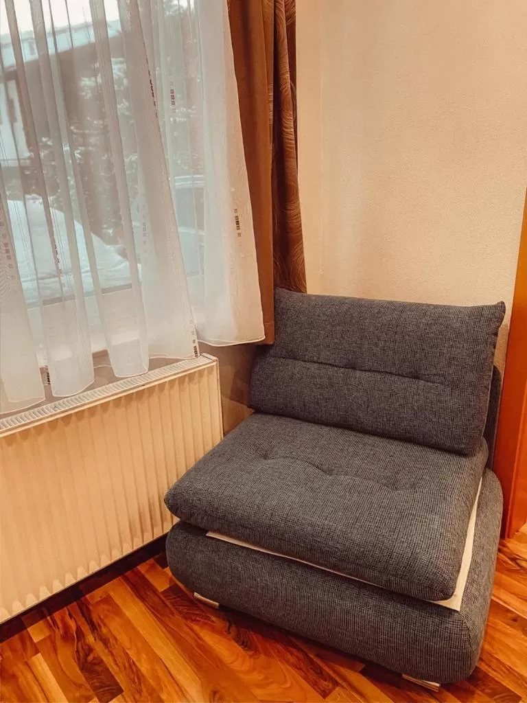 Frühstückspension Auer - Haus Kargl